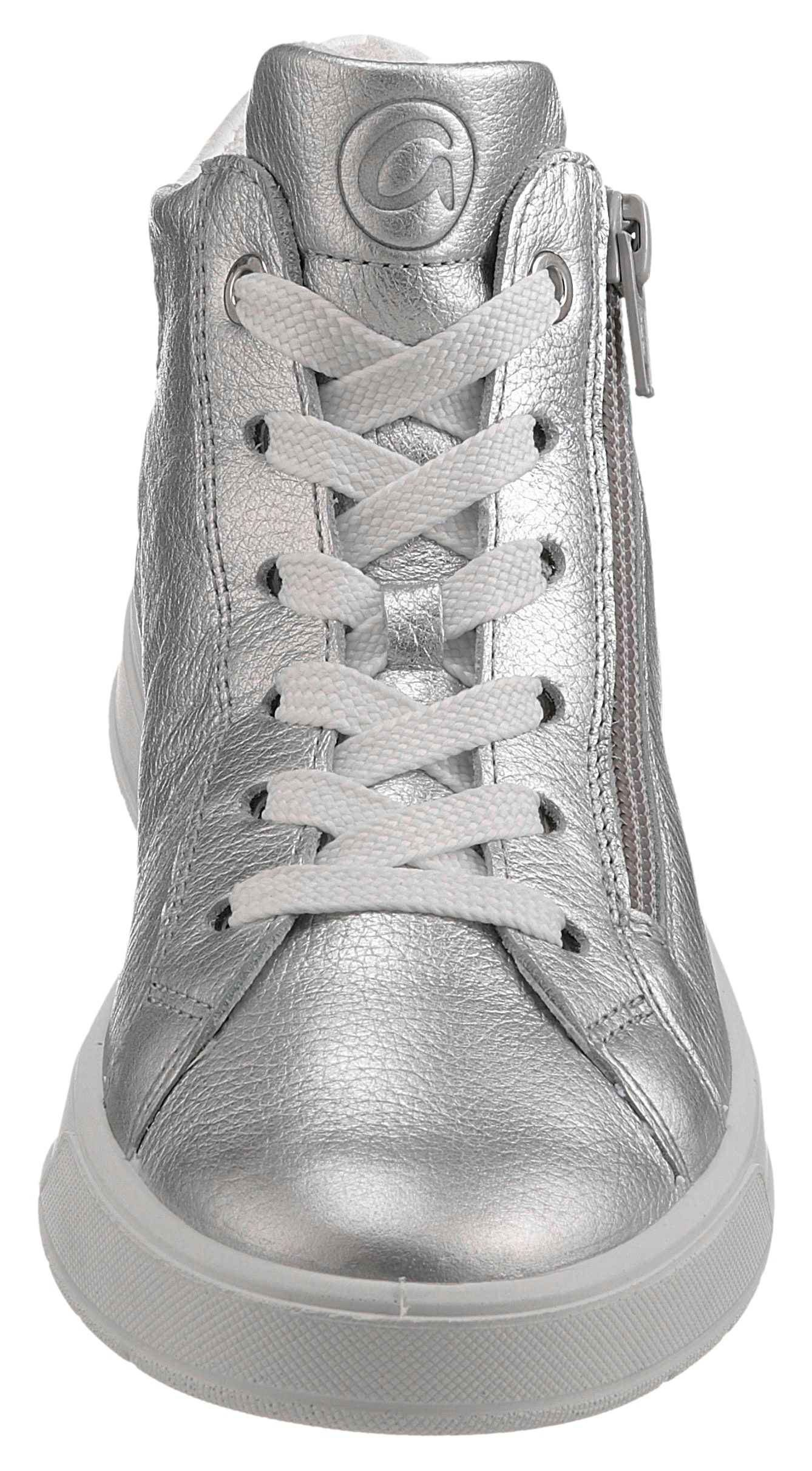 Ara Sneakerboots »ROM«, High Top Sneaker, Schnürboots in Weite G (= weit)