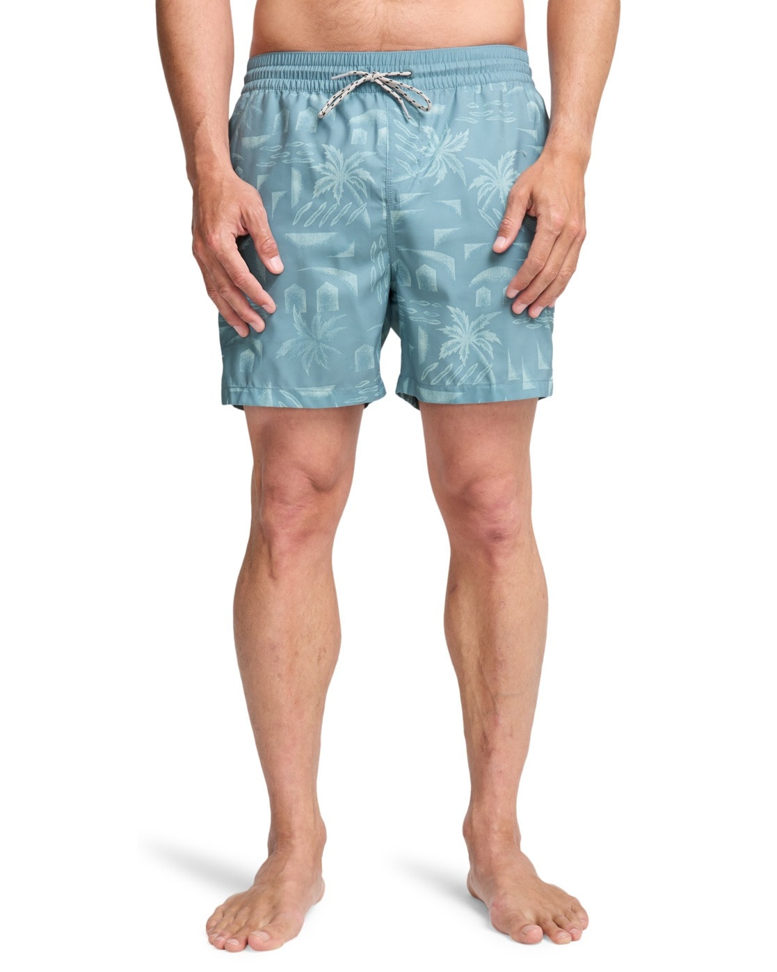 Billabong Boardshorts »Vacay Layback«