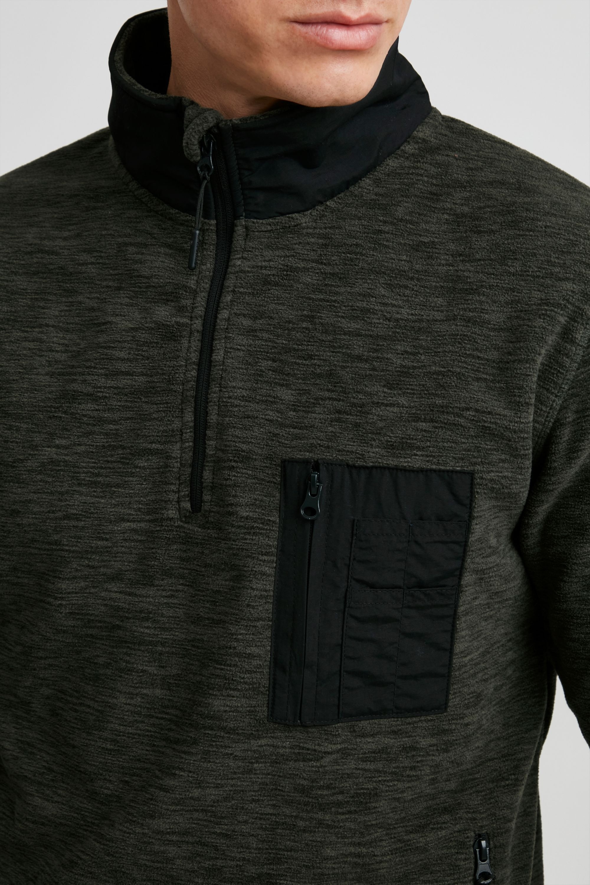 Indicode Outdoorjacke »Troyer IDWimort«