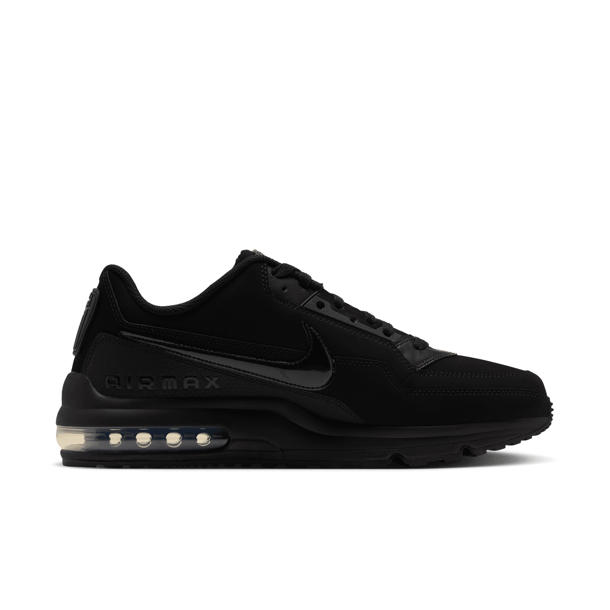 Nike Sportswear Sneaker »AIR MAX LTD 3«