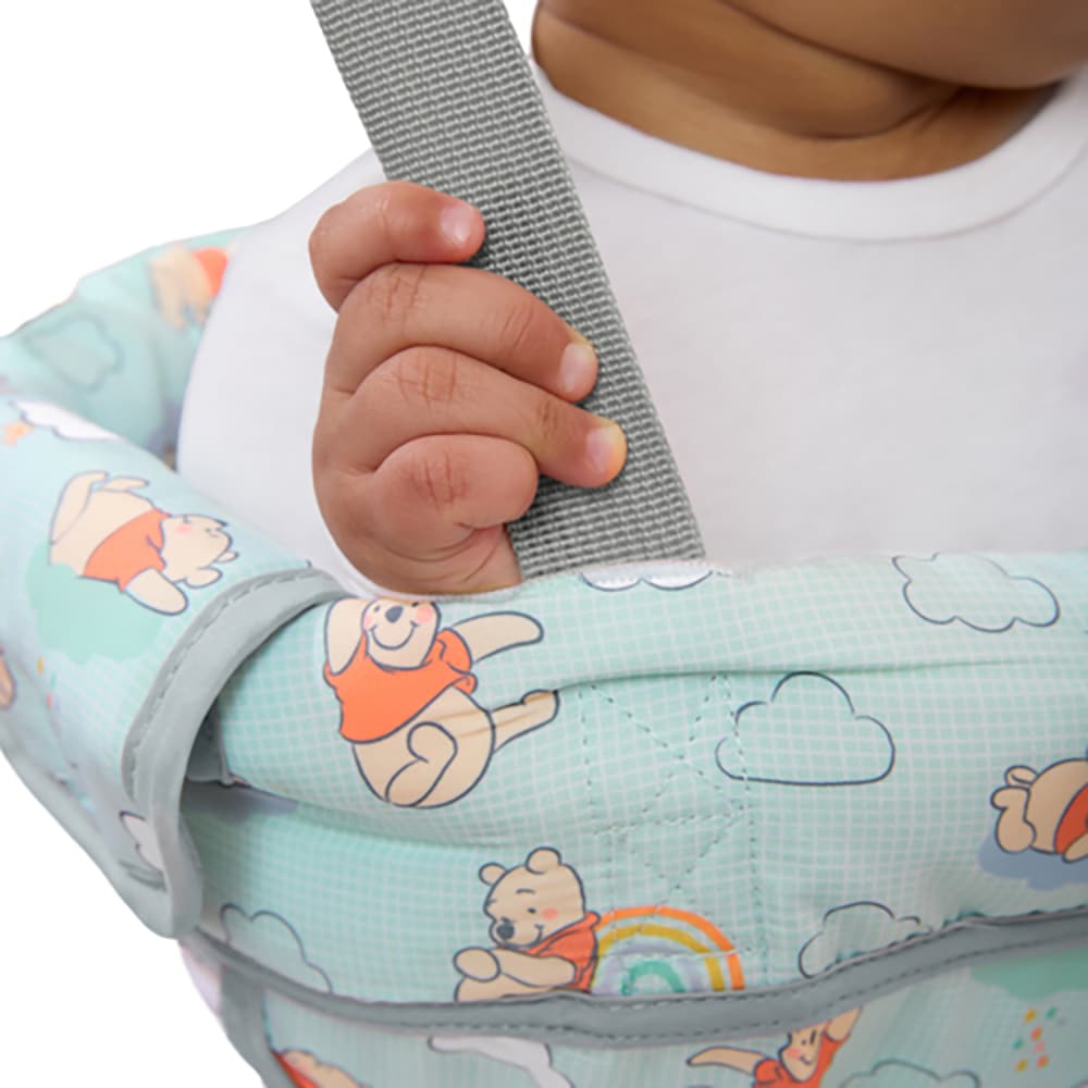 Bright Starts Türhopser »Winnie Puuh Once Upon a Bounce Jumper«