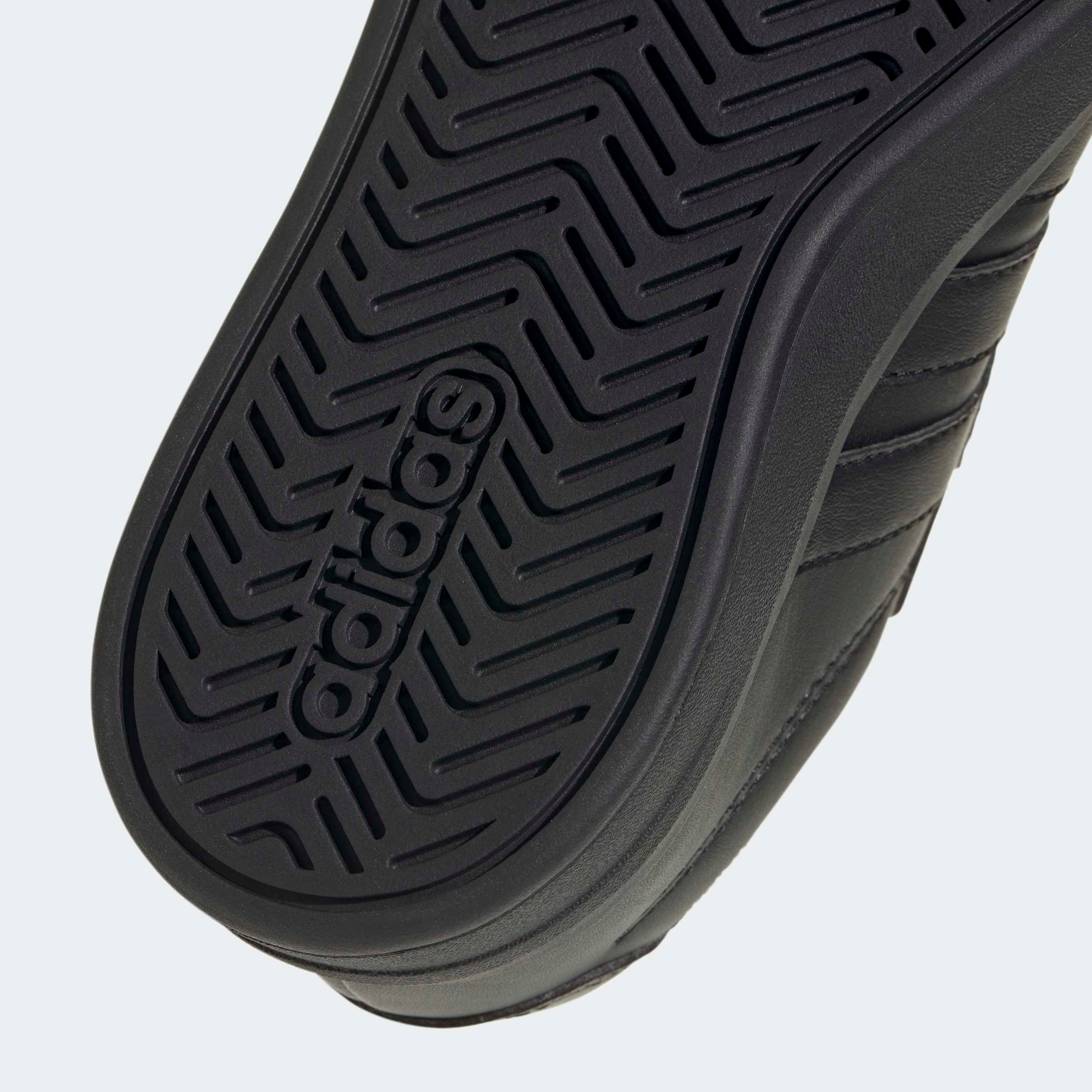 adidas Sportswear Sneaker »GRAND COURT 3.0 SCHUHE FÜR KINDER«  mit Klettverschluss, für Kinder