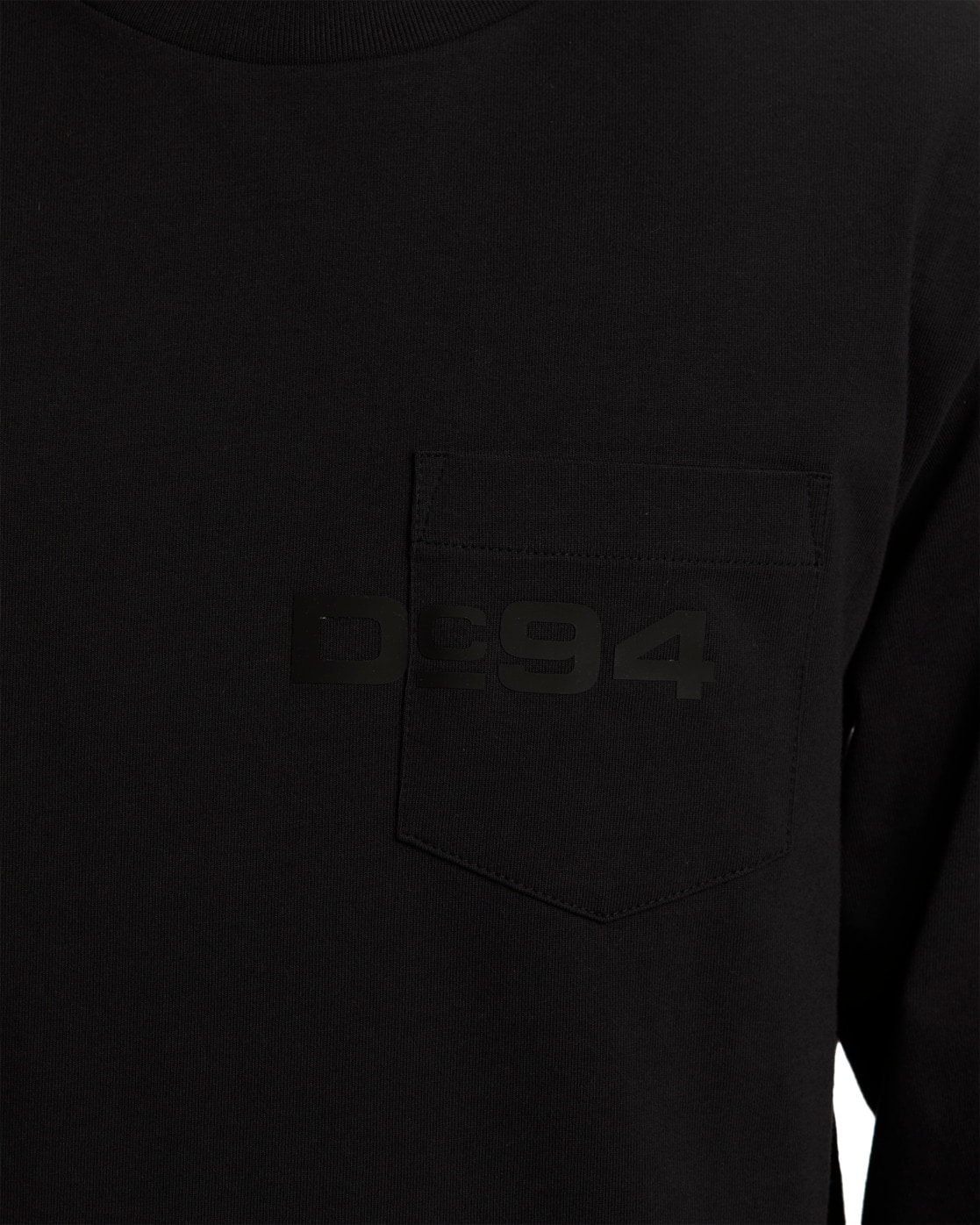 DC Shoes Shirttop »DC 1994«