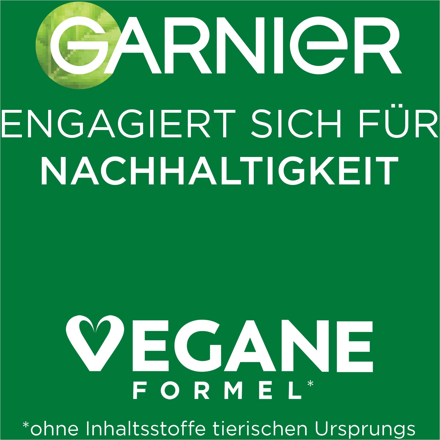 GARNIER After Sun »Garnier Super UV Sunstick LSF 50+«, Kompakte Größe, spendet Feuchtigkeit, nicht fettend und klebend.