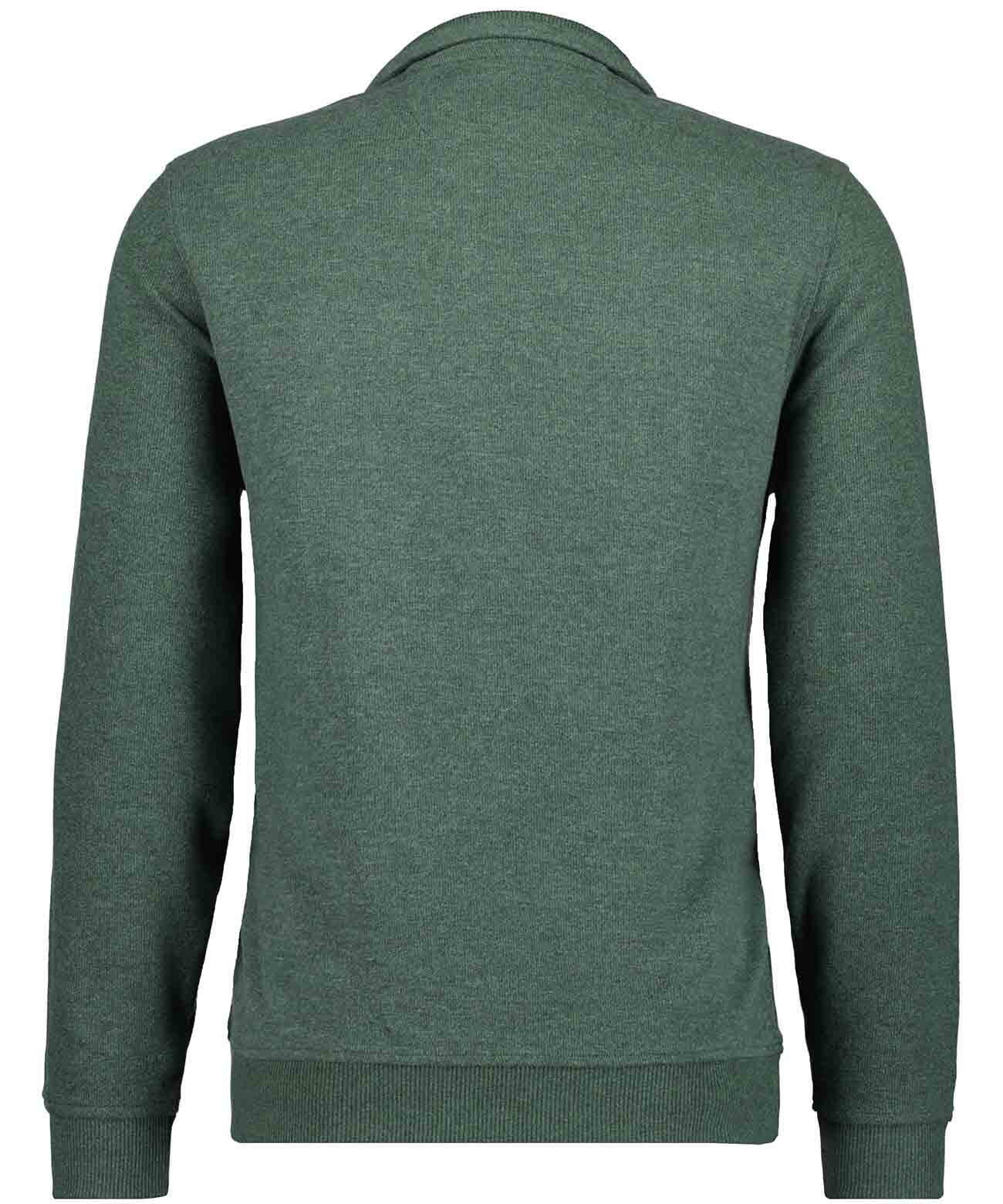 RAGMAN Stehkragenpullover