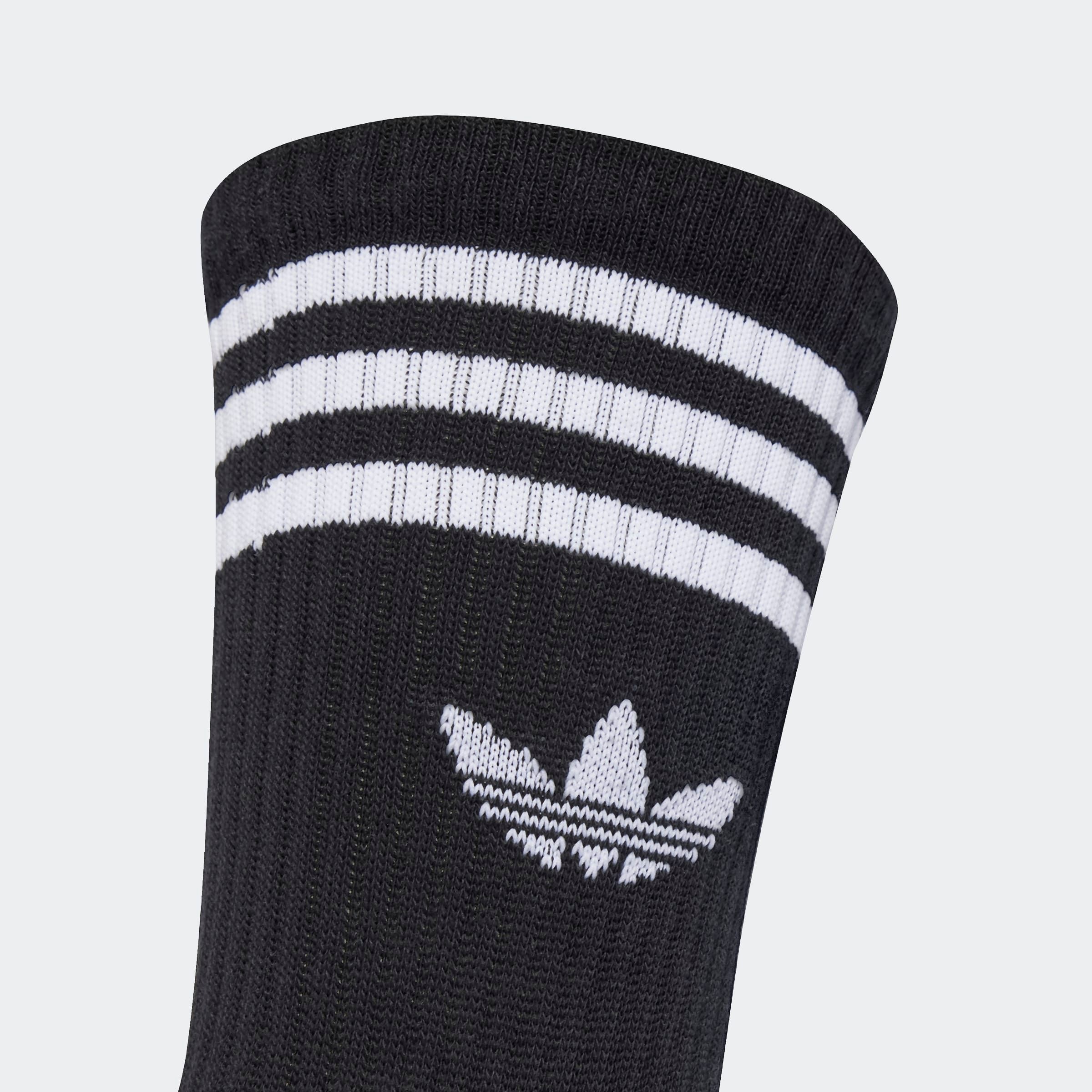adidas Originals Sportsocken »3S CREW S 3P«