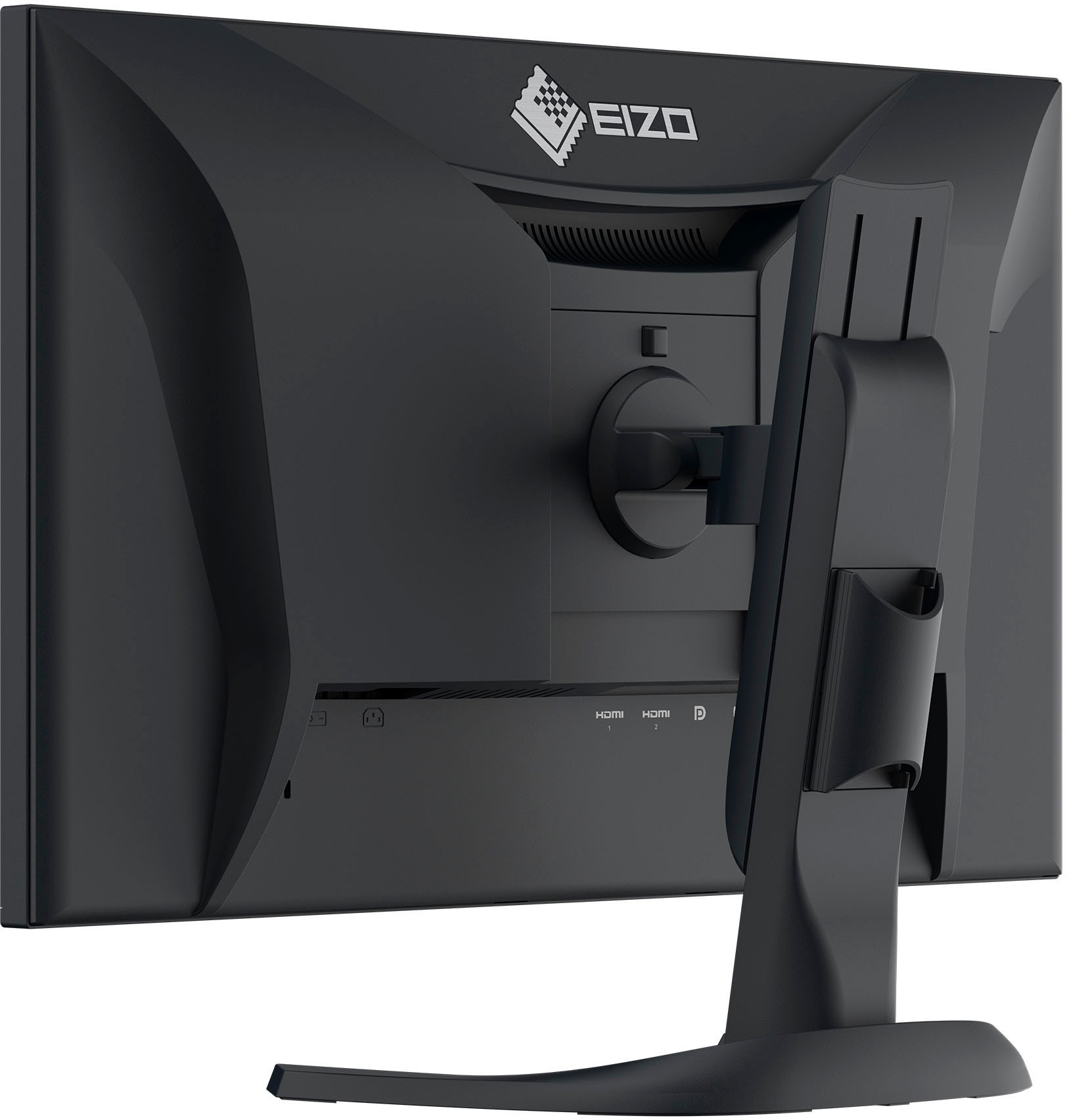 Eizo LED-Monitor »FlexScan EV2740X« 69 cm/27 ″  3840 x 2160 px 5 Reaktionszeit 60 Hz