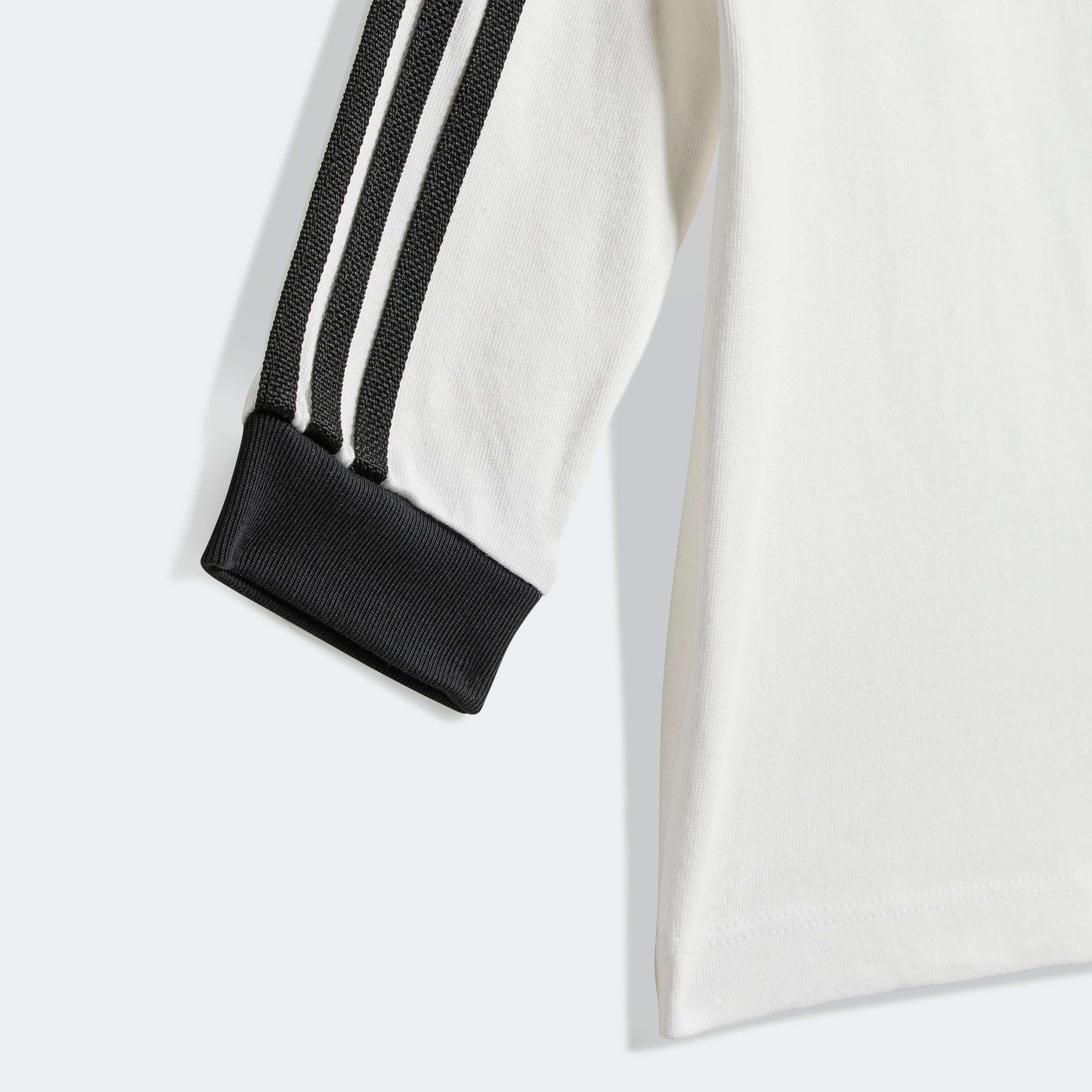 adidas Originals Trainingsanzug »LANGÄRMLIGES SET KIDS« 2