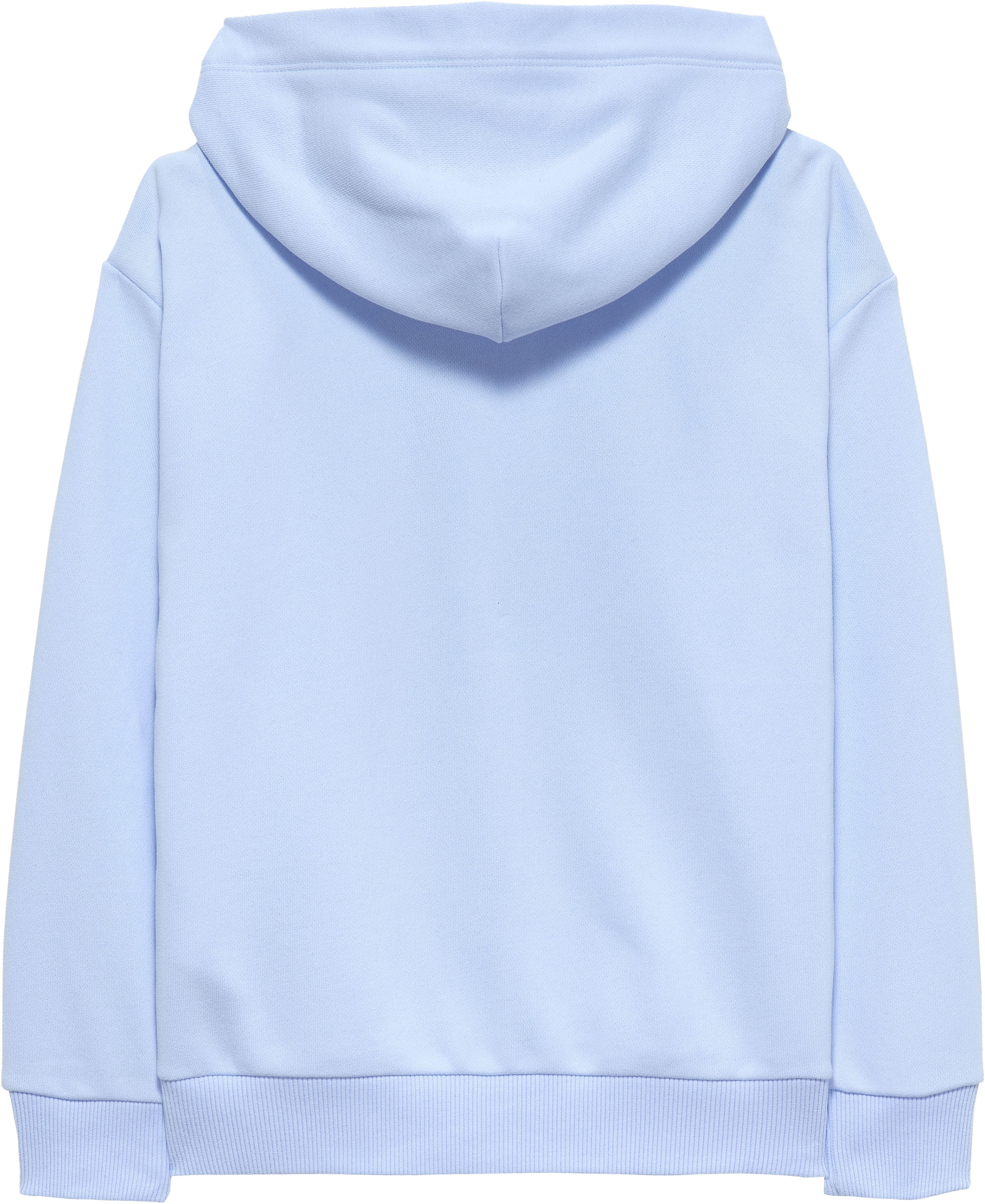 Tommy Hilfiger Kapuzensweatjacke »MINI CORP ZIP THROUGH HOODIE« Kinder bis 16 Jahre