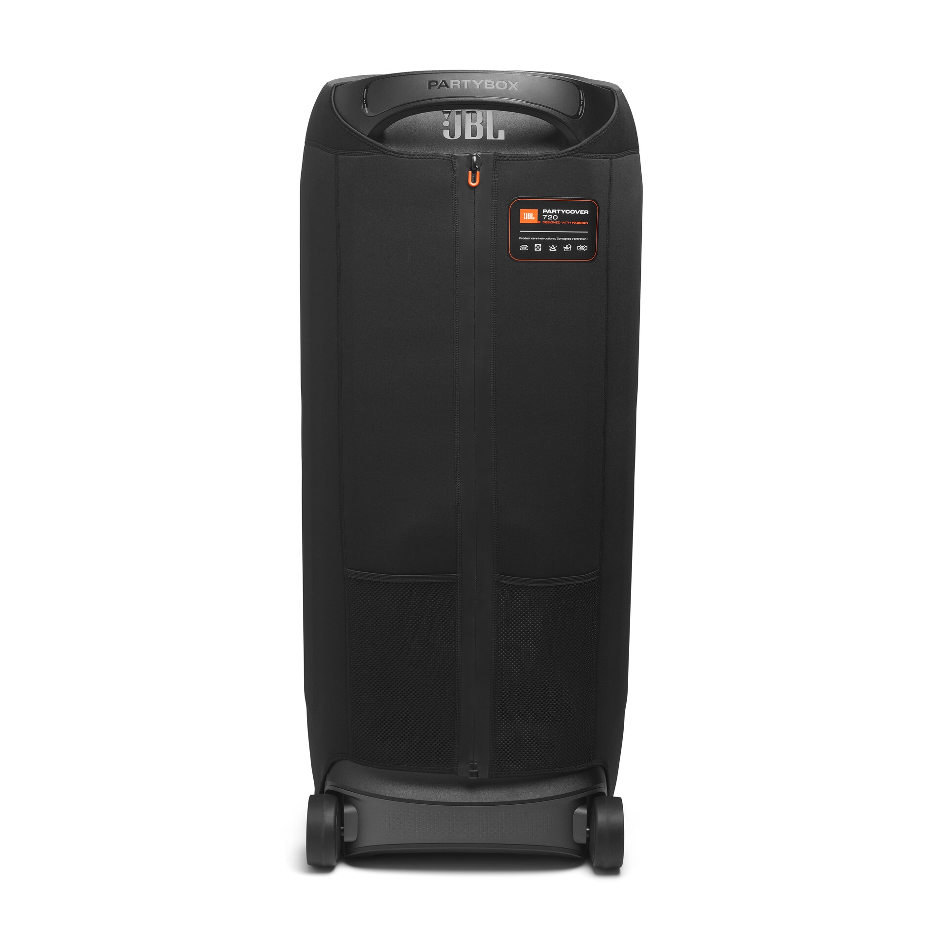 JBL Lautsprecher-Hülle »PartyCover für JBL PartyBox 720« Cover, Schutzhülle, Case, Schutzcase