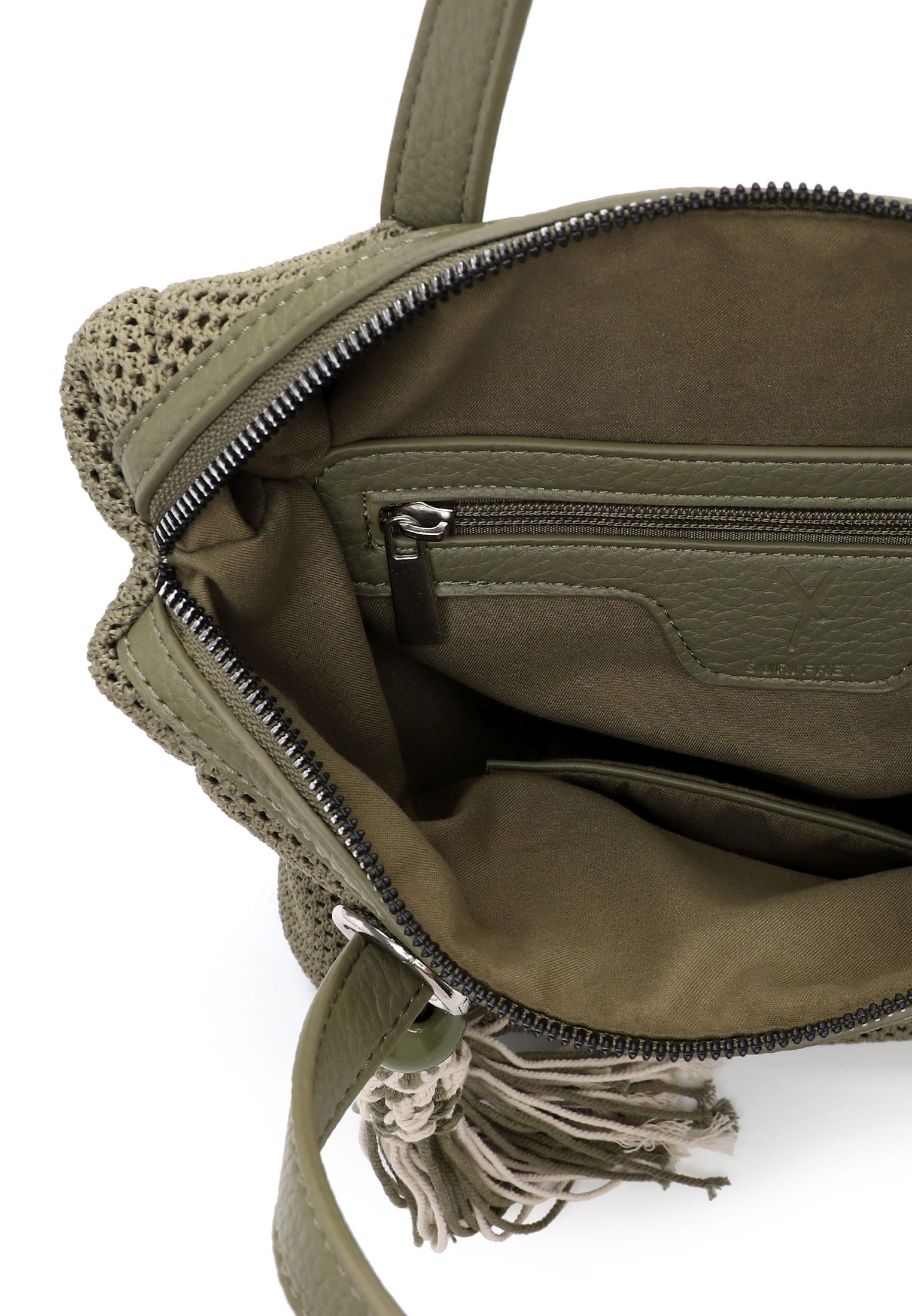 SURI FREY Rucksack »Rucksack SFY Gitty«