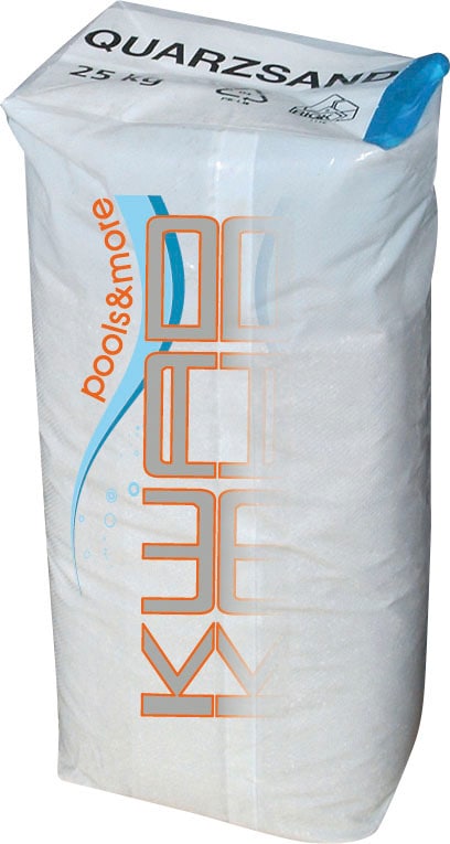 KWAD Rundpool »»Supreme« all in Premium Folie« ØxH: 550x132cm, inkl. Bodenisolationsset