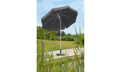 Schneider Schirme Sonnenschirm »Ibiza«, ØxH: 240x30 cm, Stahl/Polyester kaufen