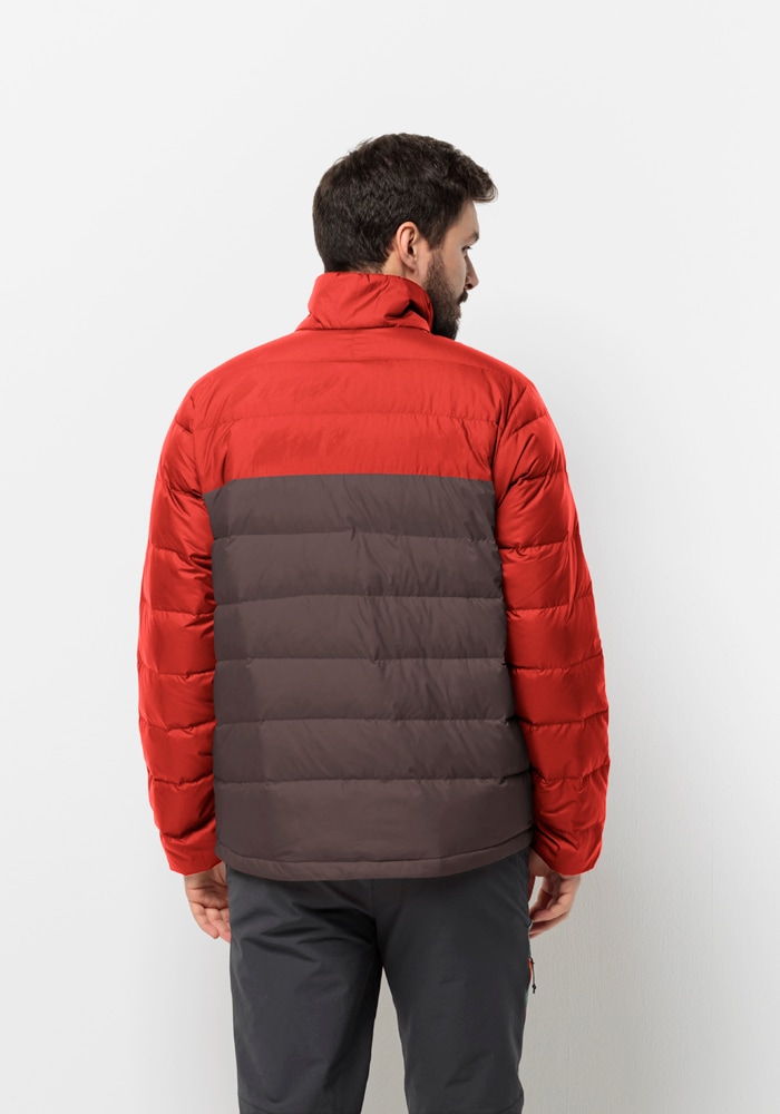 Jack Wolfskin Daunenjacke »ATHER DOWN JKT M«