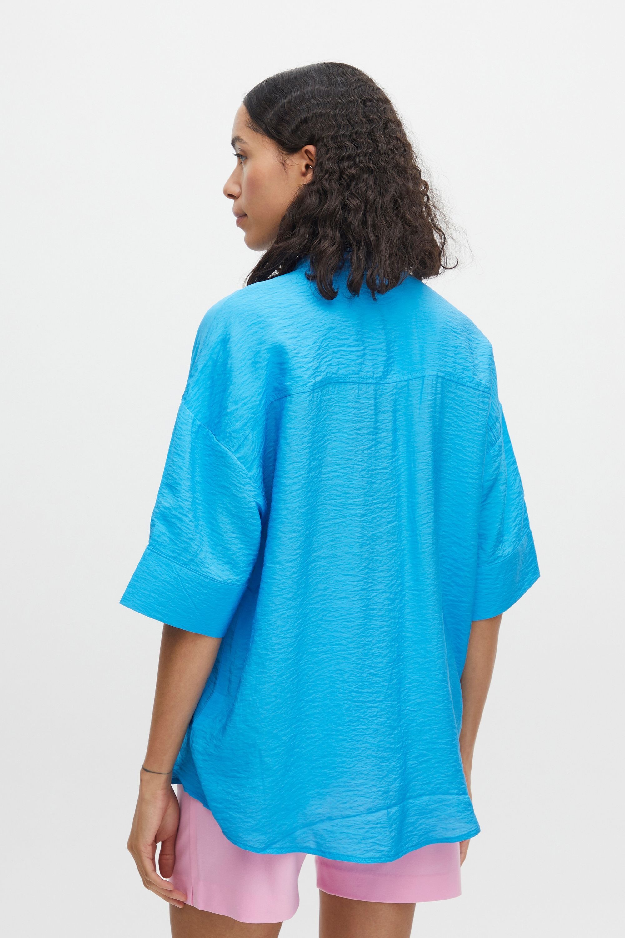 b.young Shirtbluse »Shirtbluse BYIhaliea«