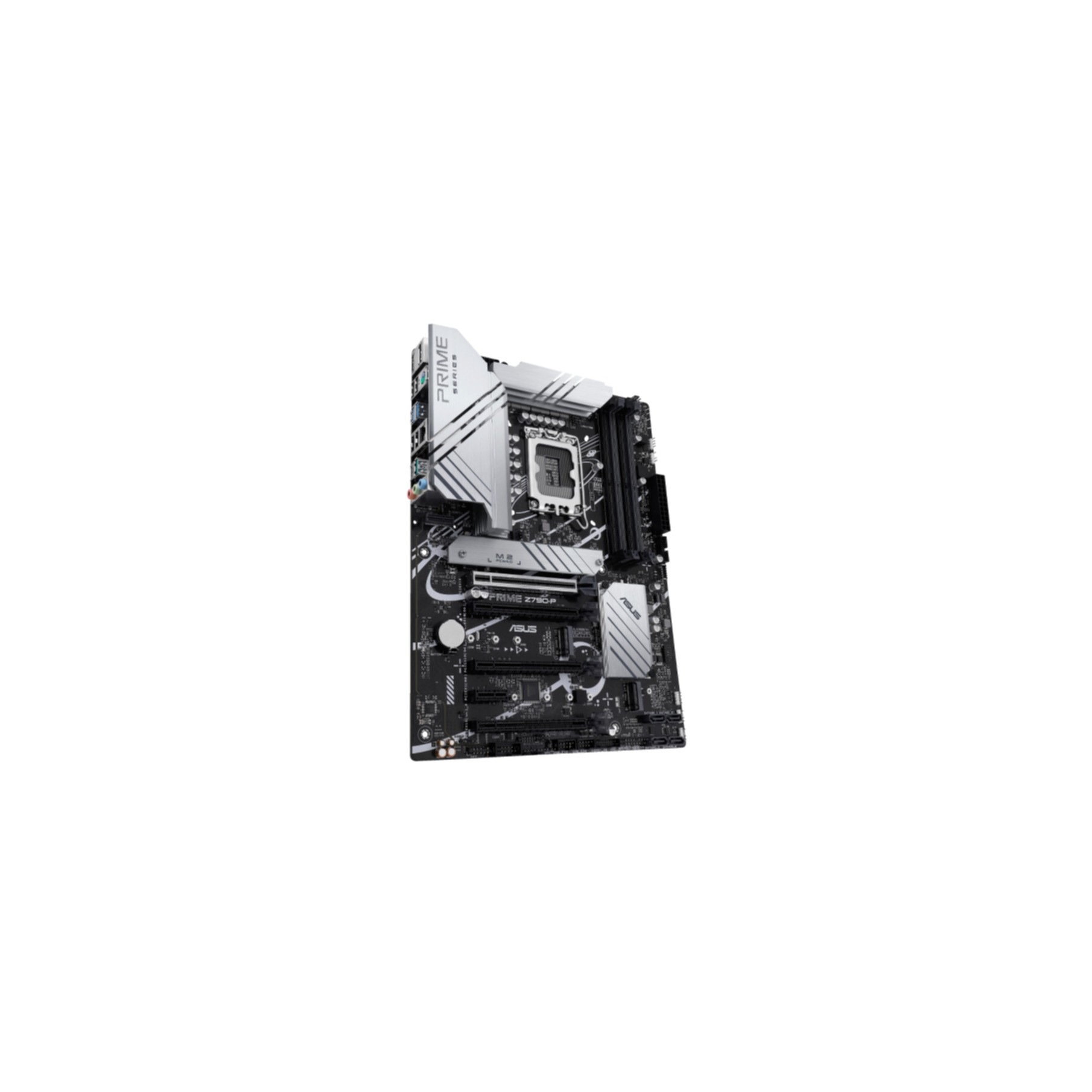 Asus Mainboard »PRIME Z790-P«