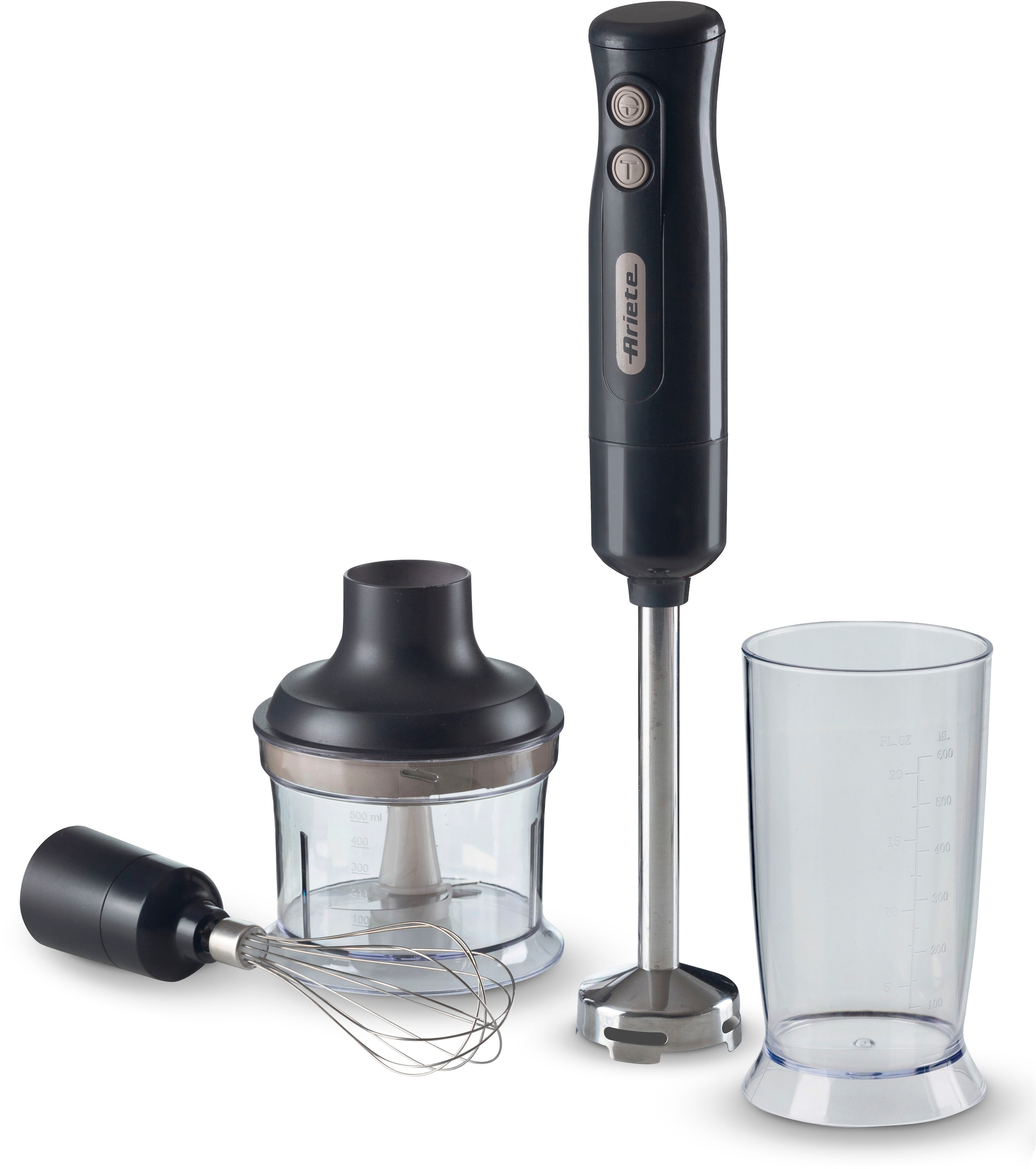 Stabmixer »601-1 3 in 1«, 700 W