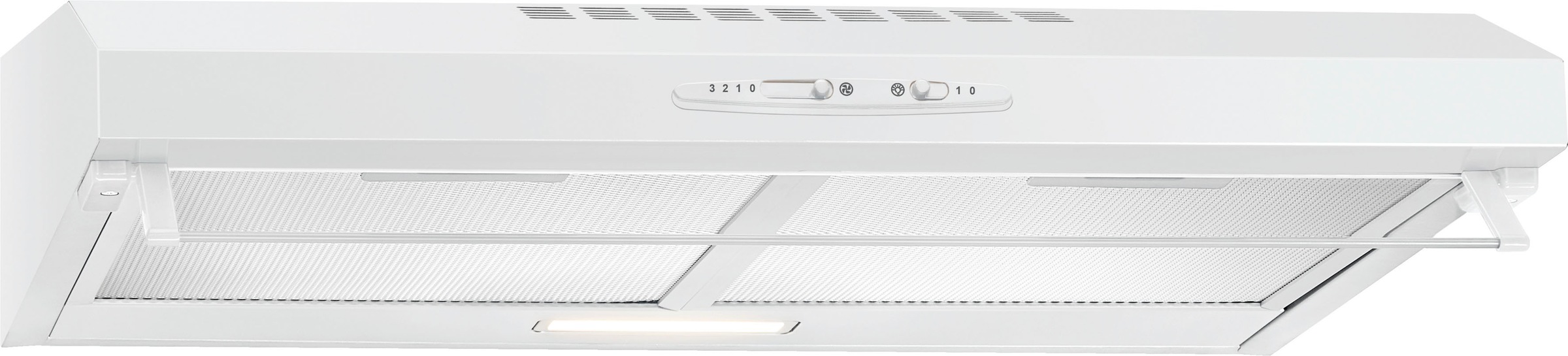 Unterbauhaube DU 623.3