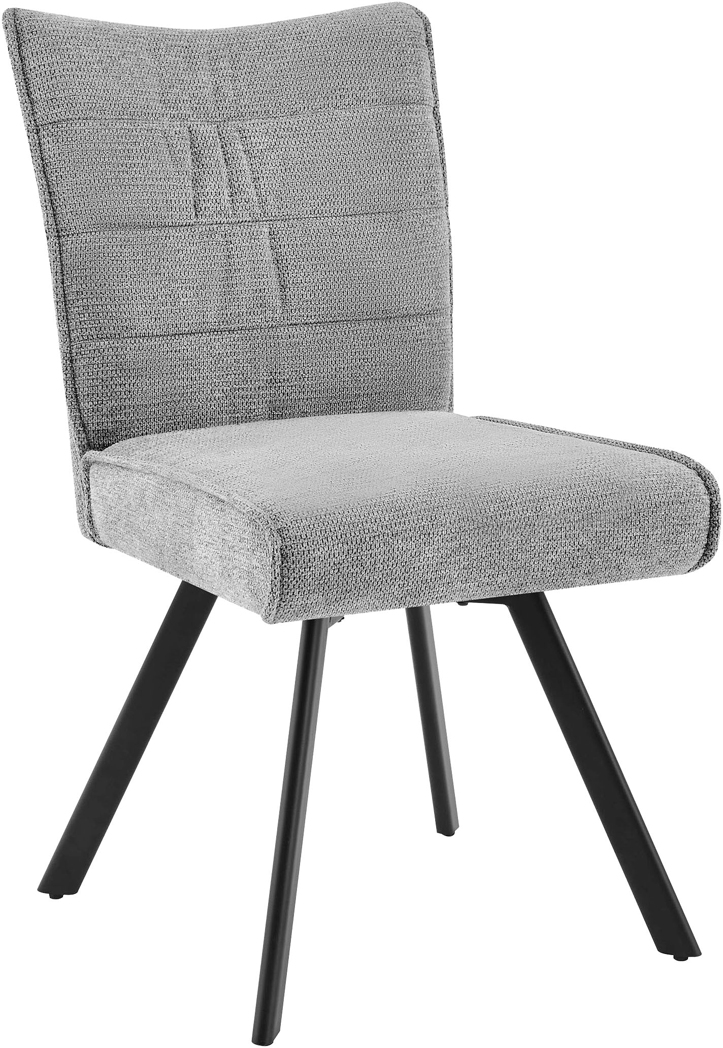 OTTO home Esszimmerstuhl »Garry« (Set) 2 Stk.