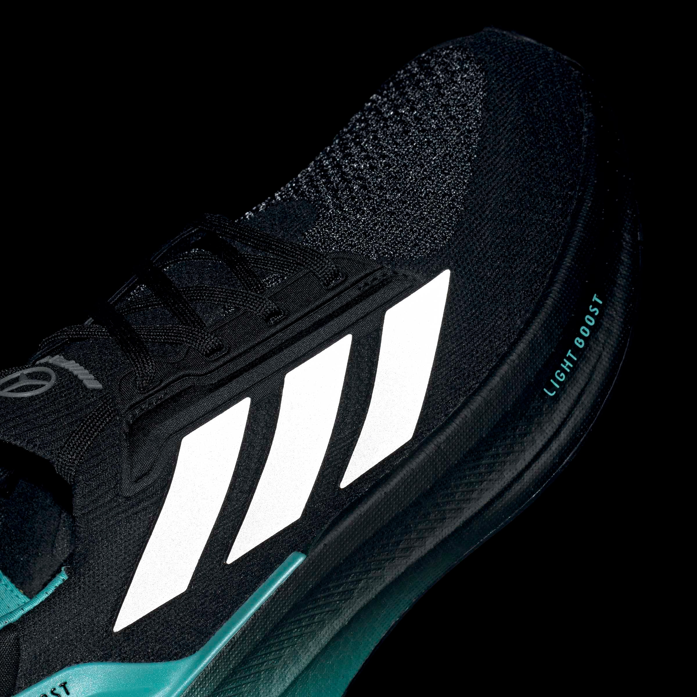 adidas Performance Laufschuh »ULTRABOOST 5X M MER«  Mercedes AMG Motorsport