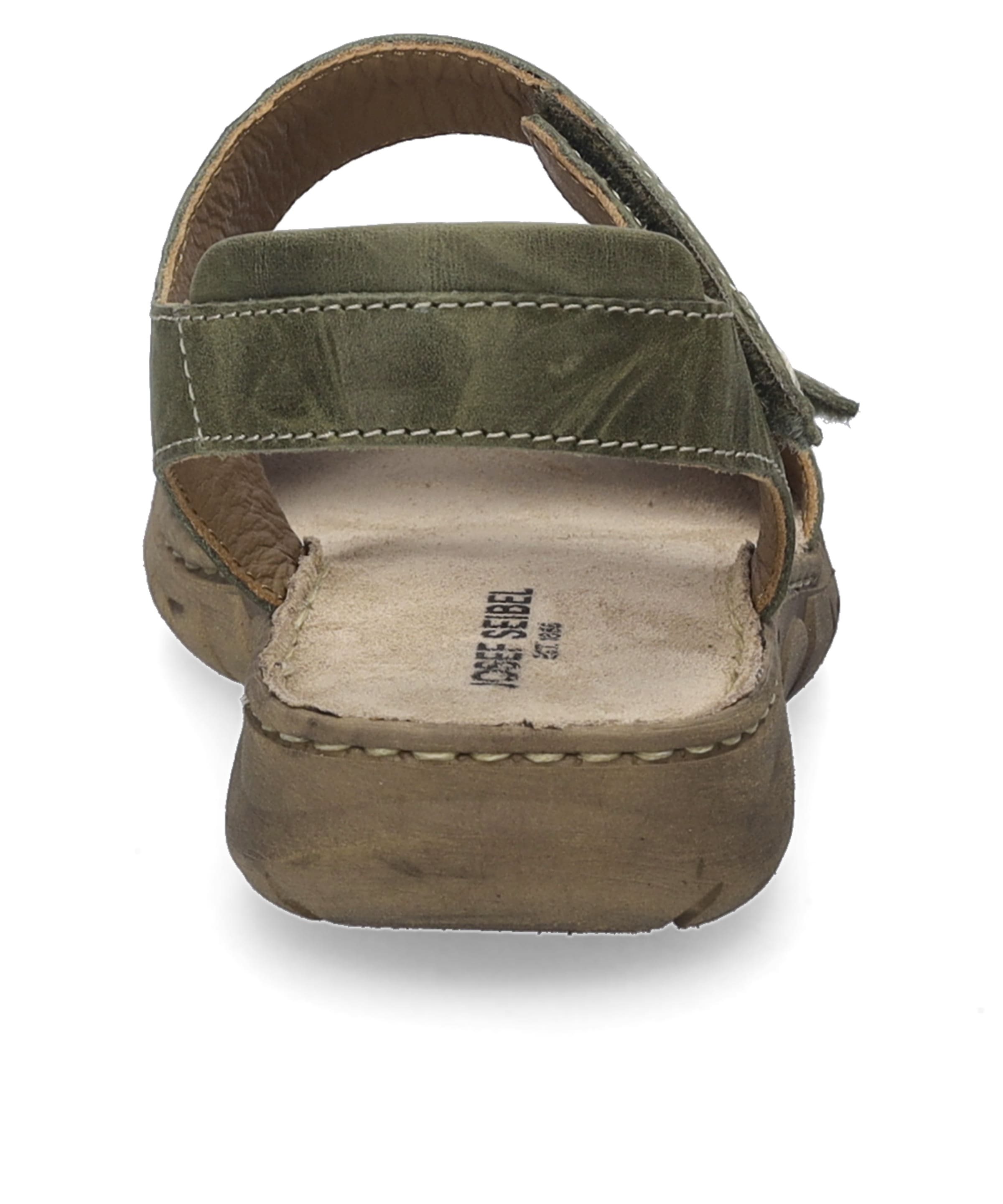 Josef Seibel Sandale »Brenda 08, khaki«