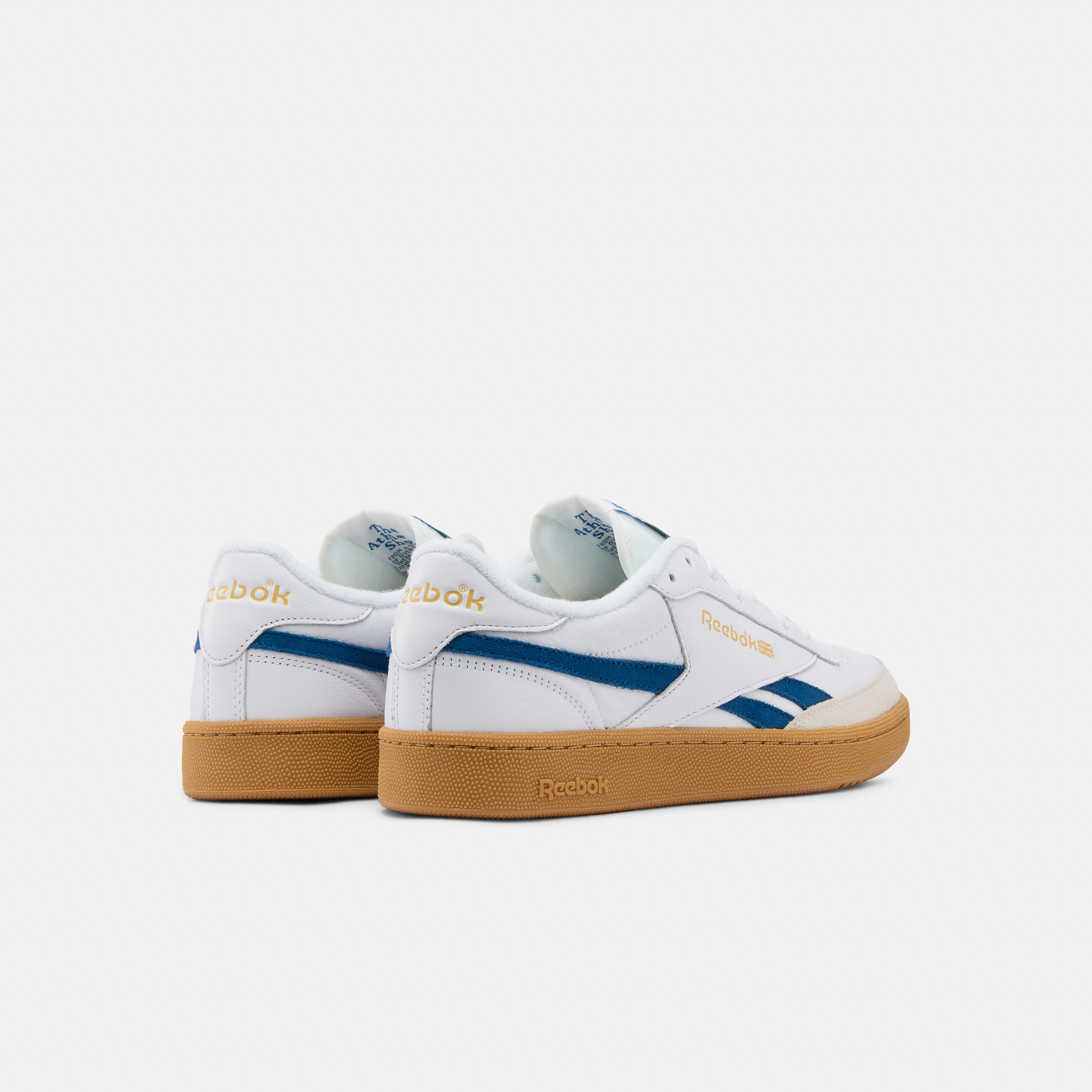 Reebok Classic Trainingsschuh »CLUB C REVENGE VINTAGE«