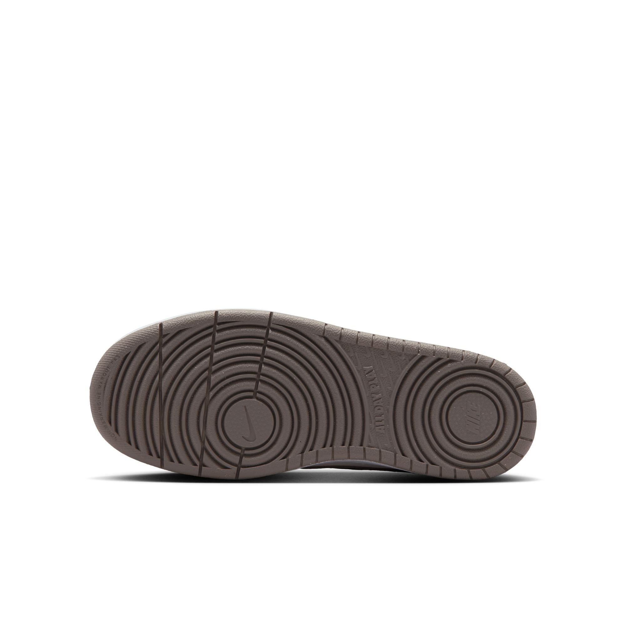 Nike Sportswear Sneaker »Court Borough Low Recraft (GS)«  Design auf den Spuren des Air Force 1