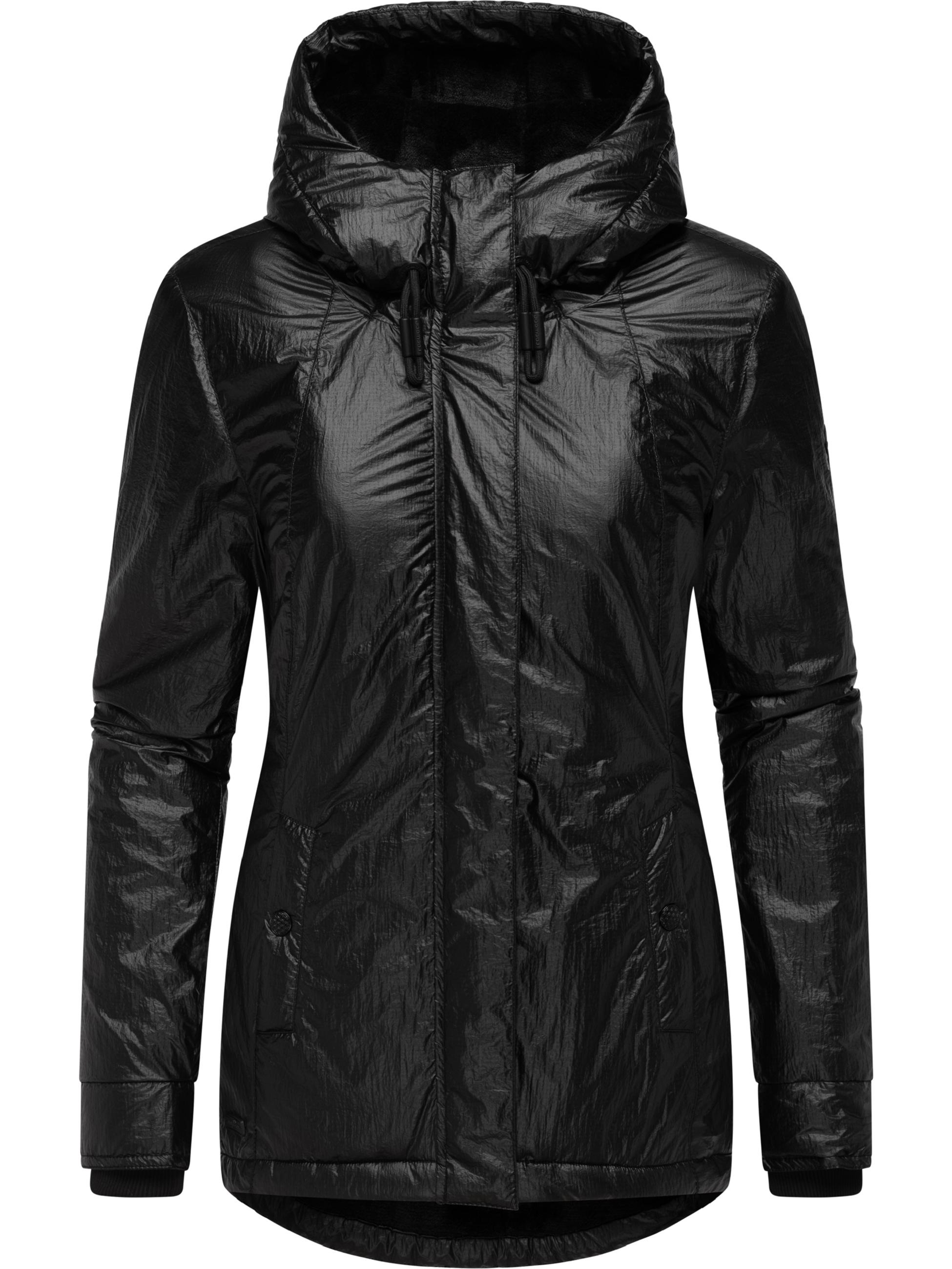 Ragwear Winterjacke »Winterjacke Monadde Bling«
