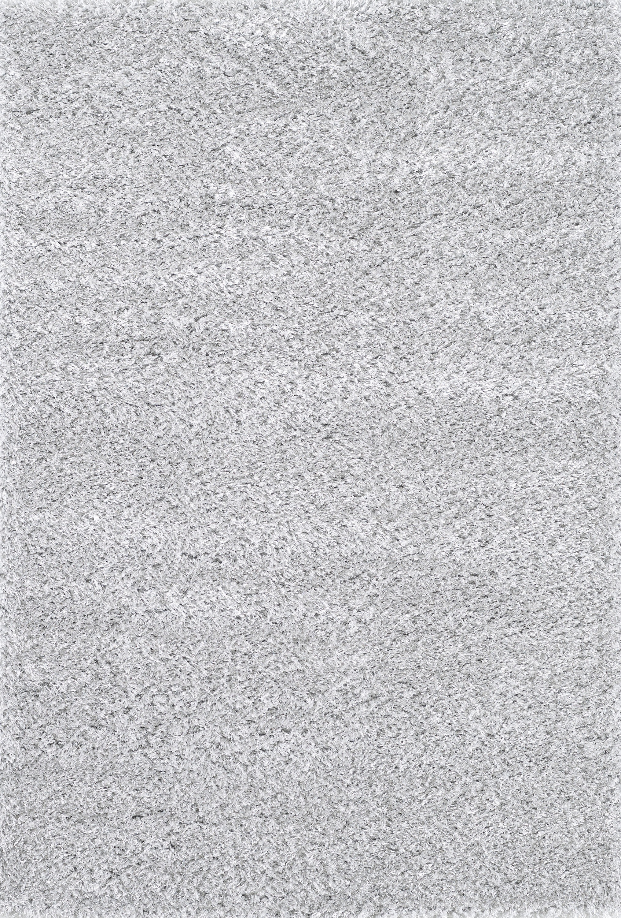 my home Hochflor-Teppich »Senara«, rechteckig, 50 mm Höhe, Läufer, weich, Shaggy, uni, idealer Teppich Wohnzimmer, Schlafzimmer