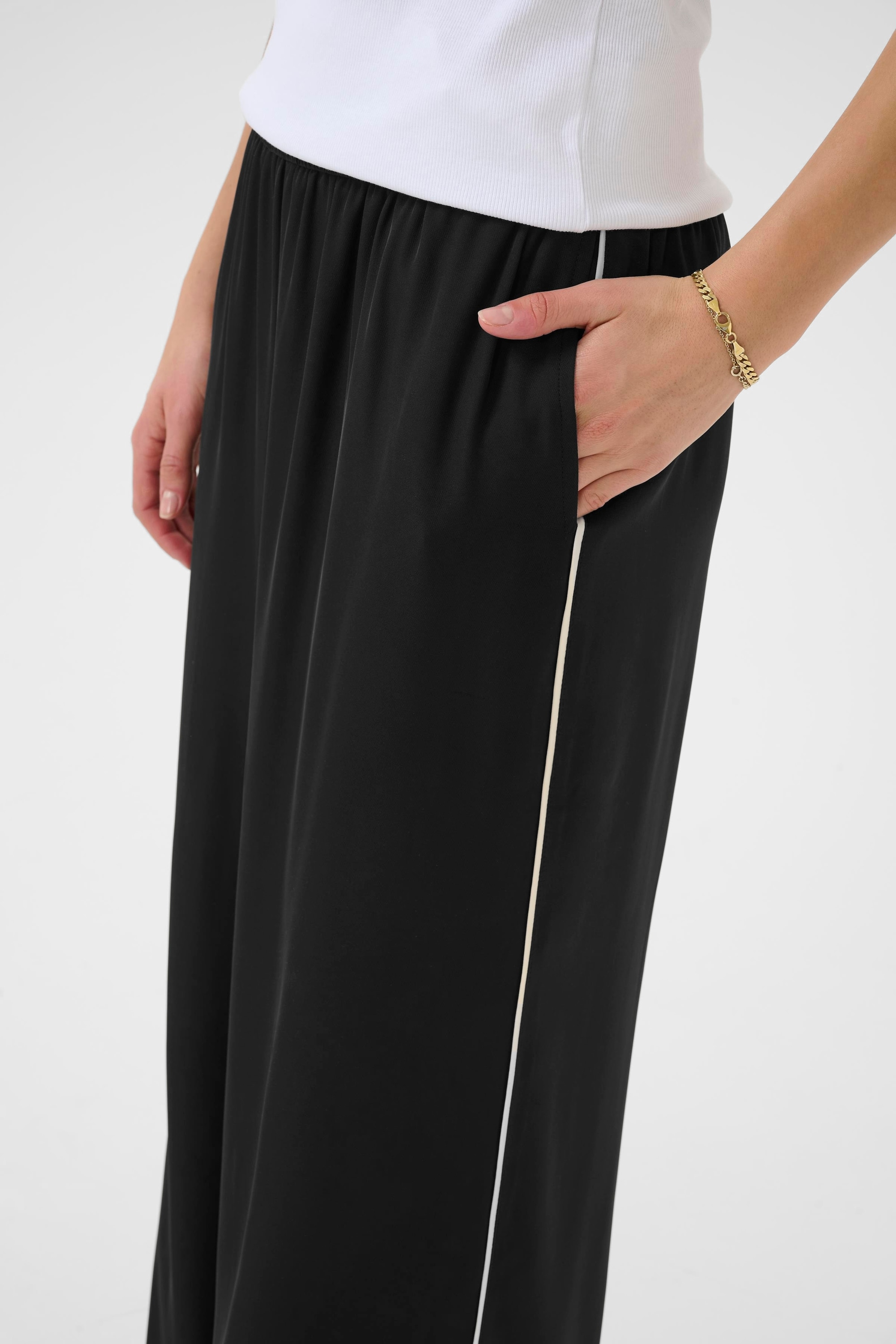 KAFFE Leggings »Leggings KAtessa«