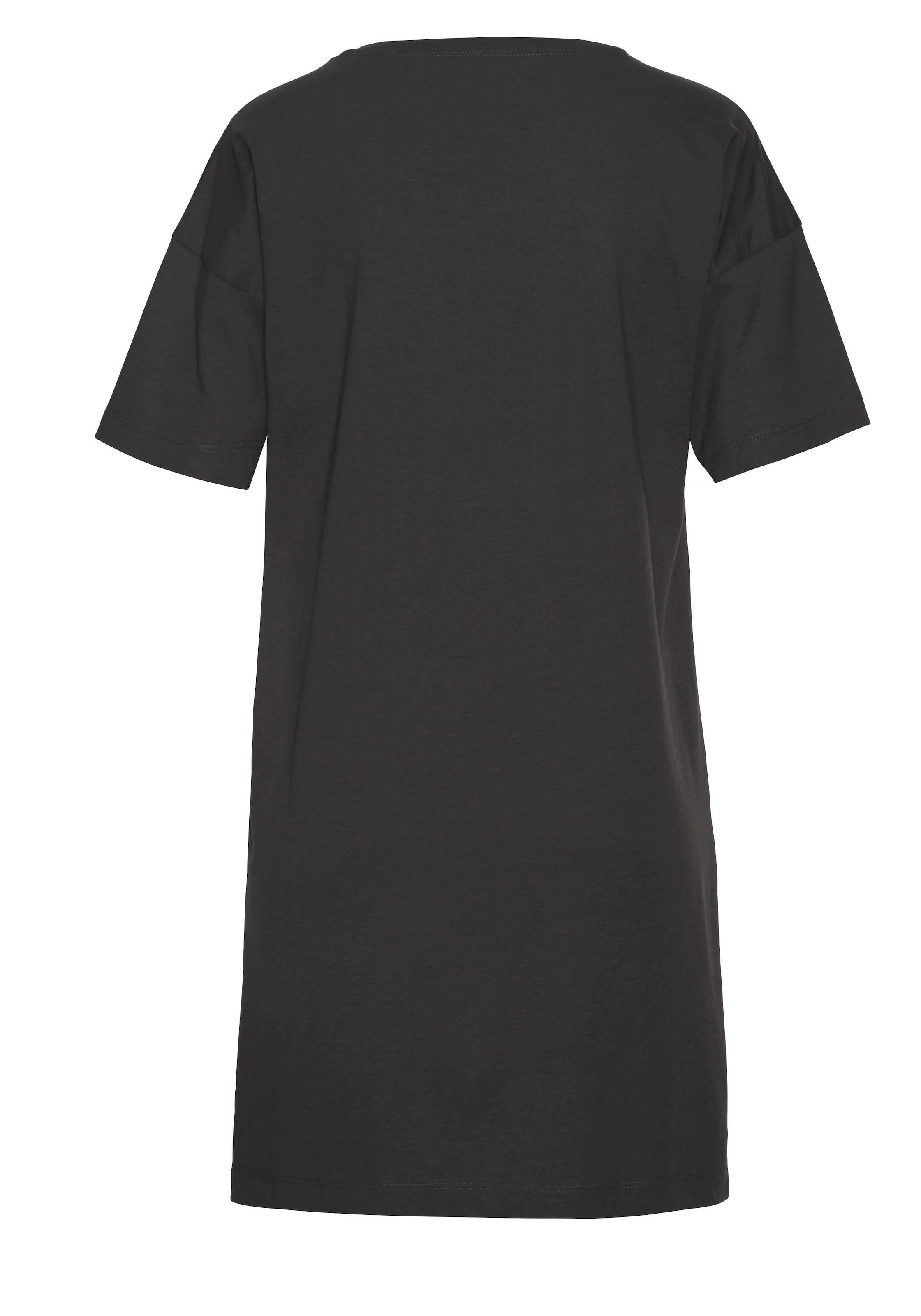 Vivance Dreams Sleepshirt, mit Frontdruck