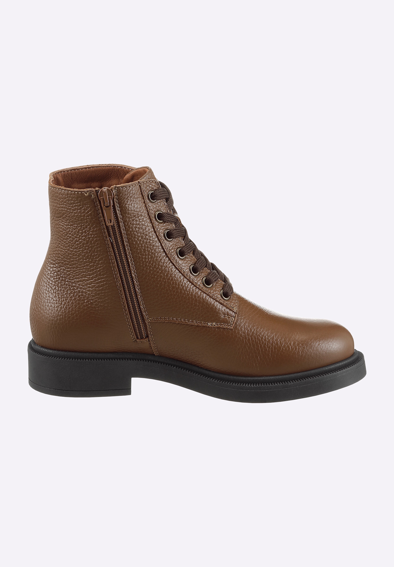 Andrea Conti Schnürstiefelette »Schnürstiefelette Schnürstiefelette«
