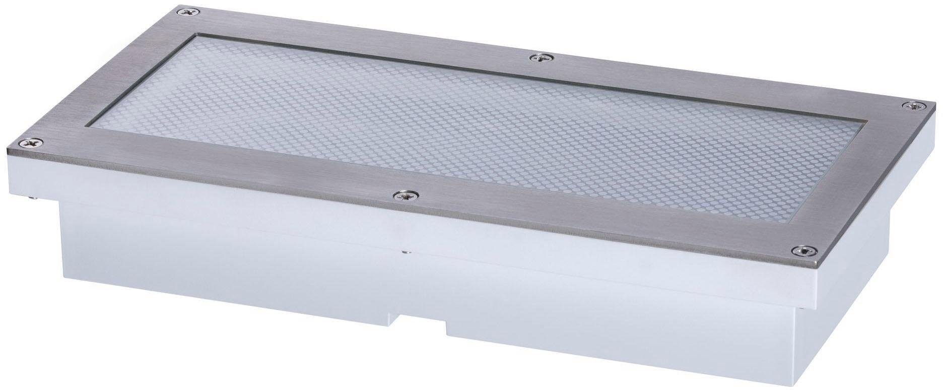 Paulmann LED Einbauleuchte »Aron«, 1 flammig, Leuchtmittel LED-Modul | LED fest integriert, LED-Modul, Bewegungsmelder