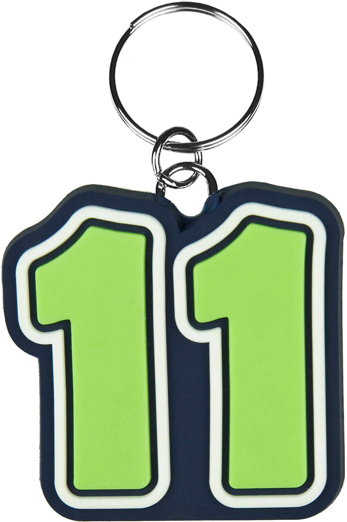 Scooli Schulranzen »Easy Start« Reflektoren