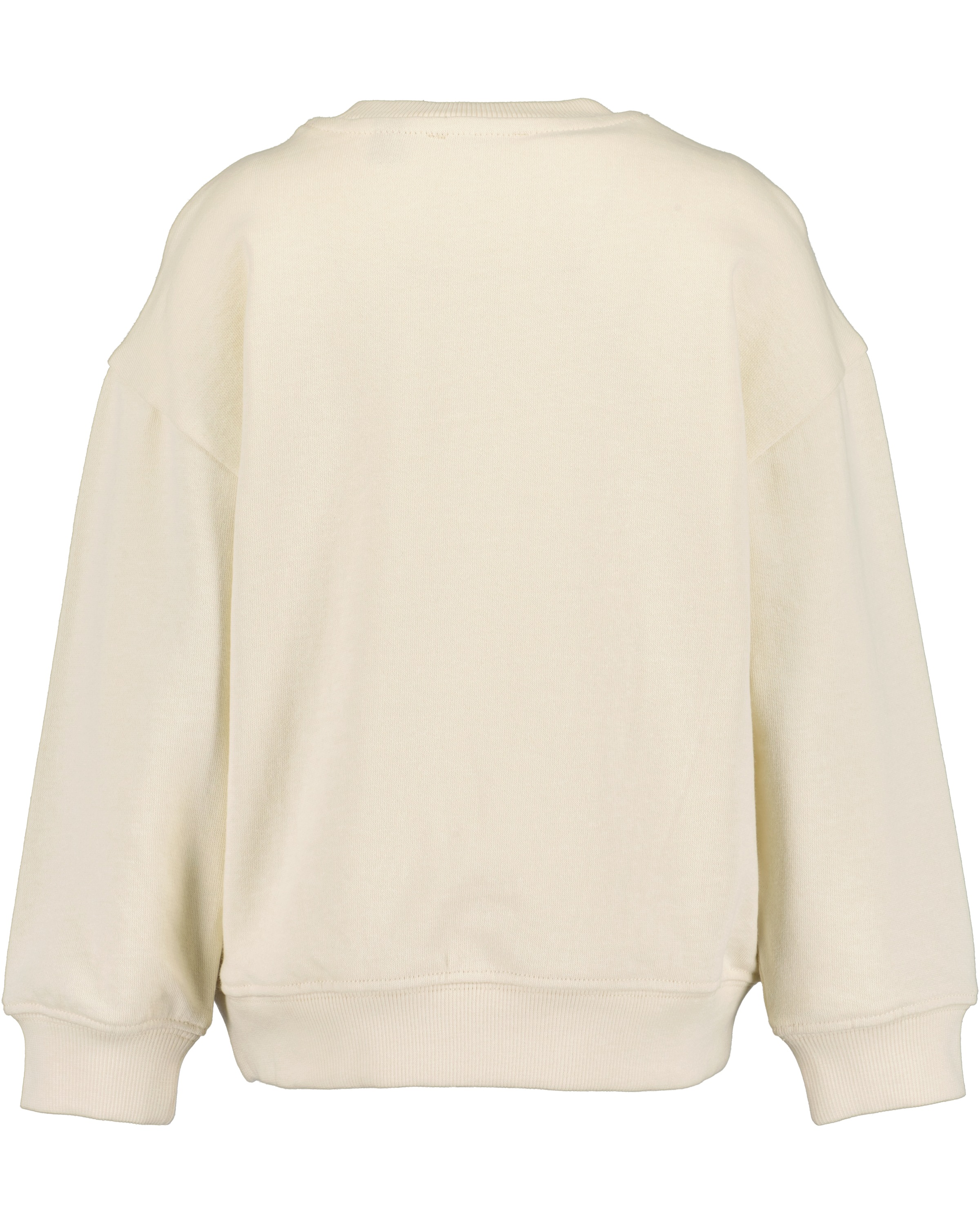 Blue Seven Sweatshirt
