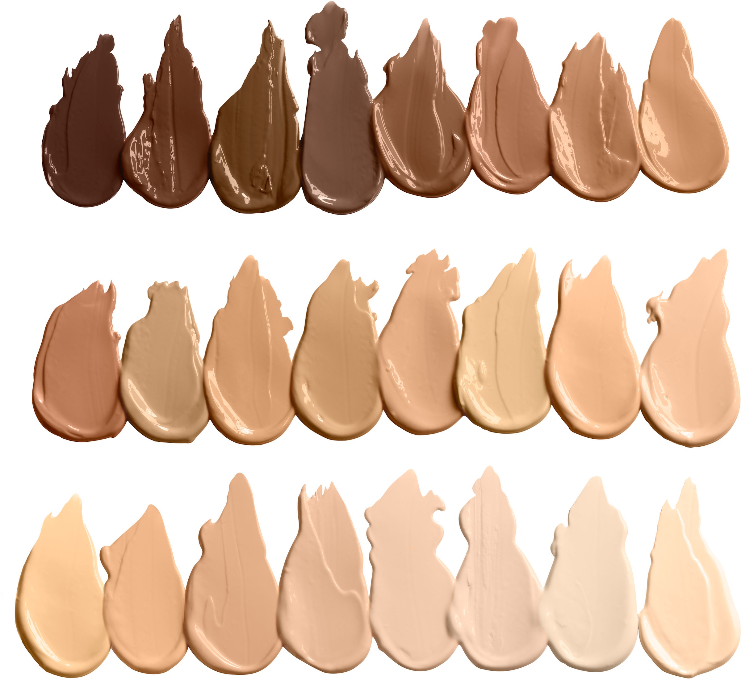NYX PROFESSIONAL MAKEUP Concealer »CANT'T STOP WON'T STOP CONTUR CONCEALER« leichte, verblendbare und matte Formulierung