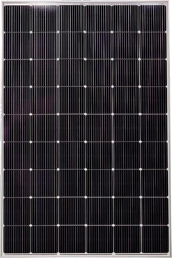 Technaxx Solarmodul »TX-213«, 103,8x155 cm