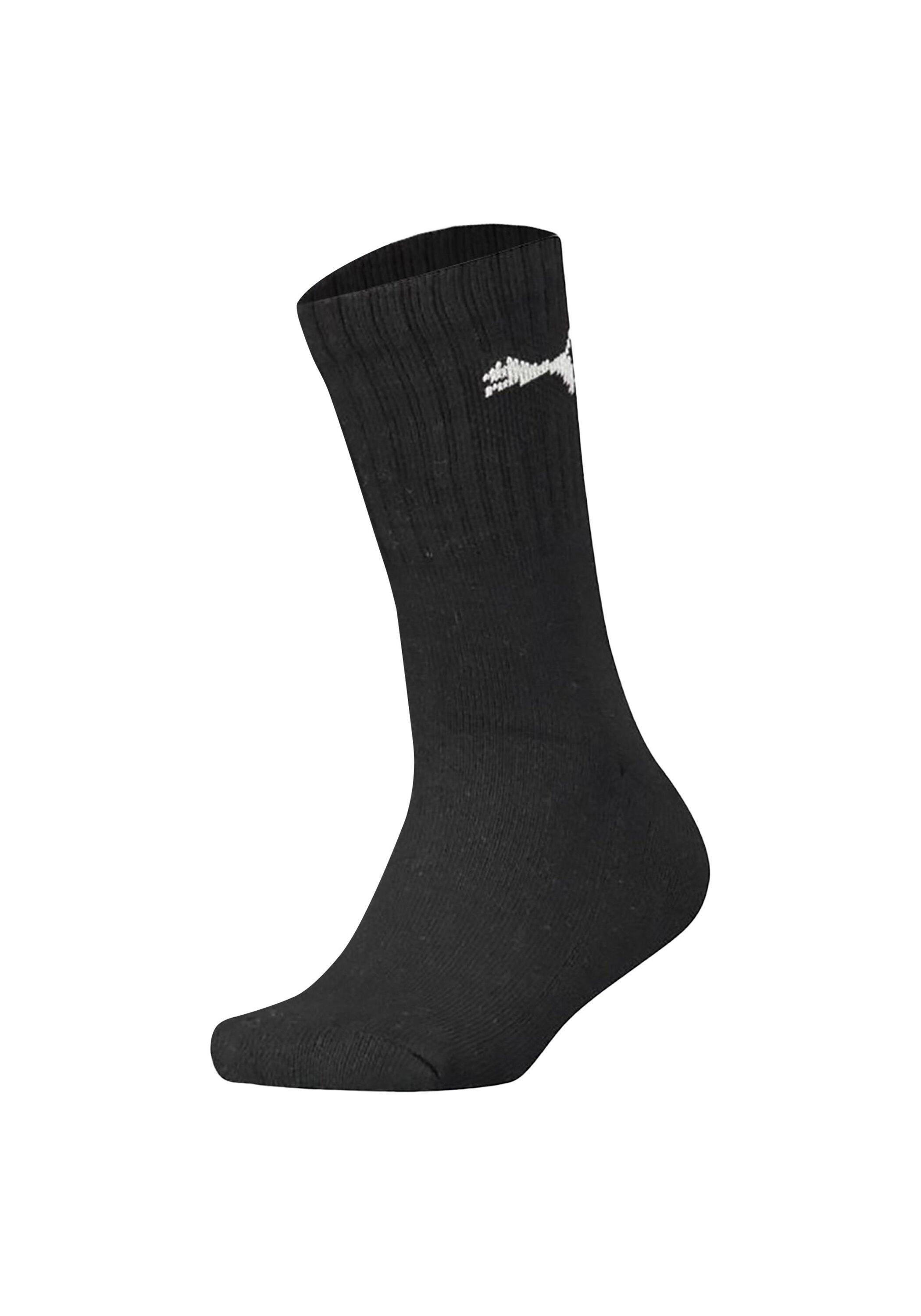 PUMA Kurzsocken »Socken 6er Pack«