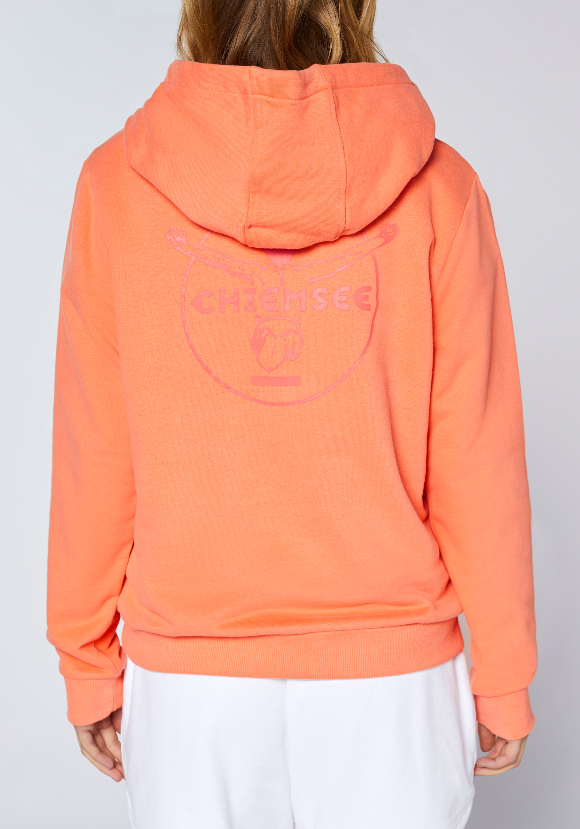 Chiemsee Kapuzensweatshirt
