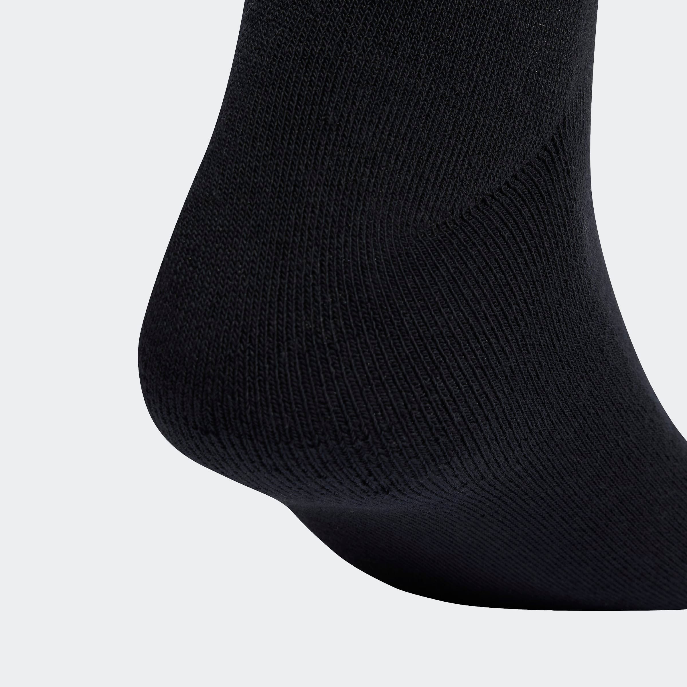 adidas Originals Sportsocken »TR CREW S 6P«, (6 Paar), 6 Pack Socken mit Logo