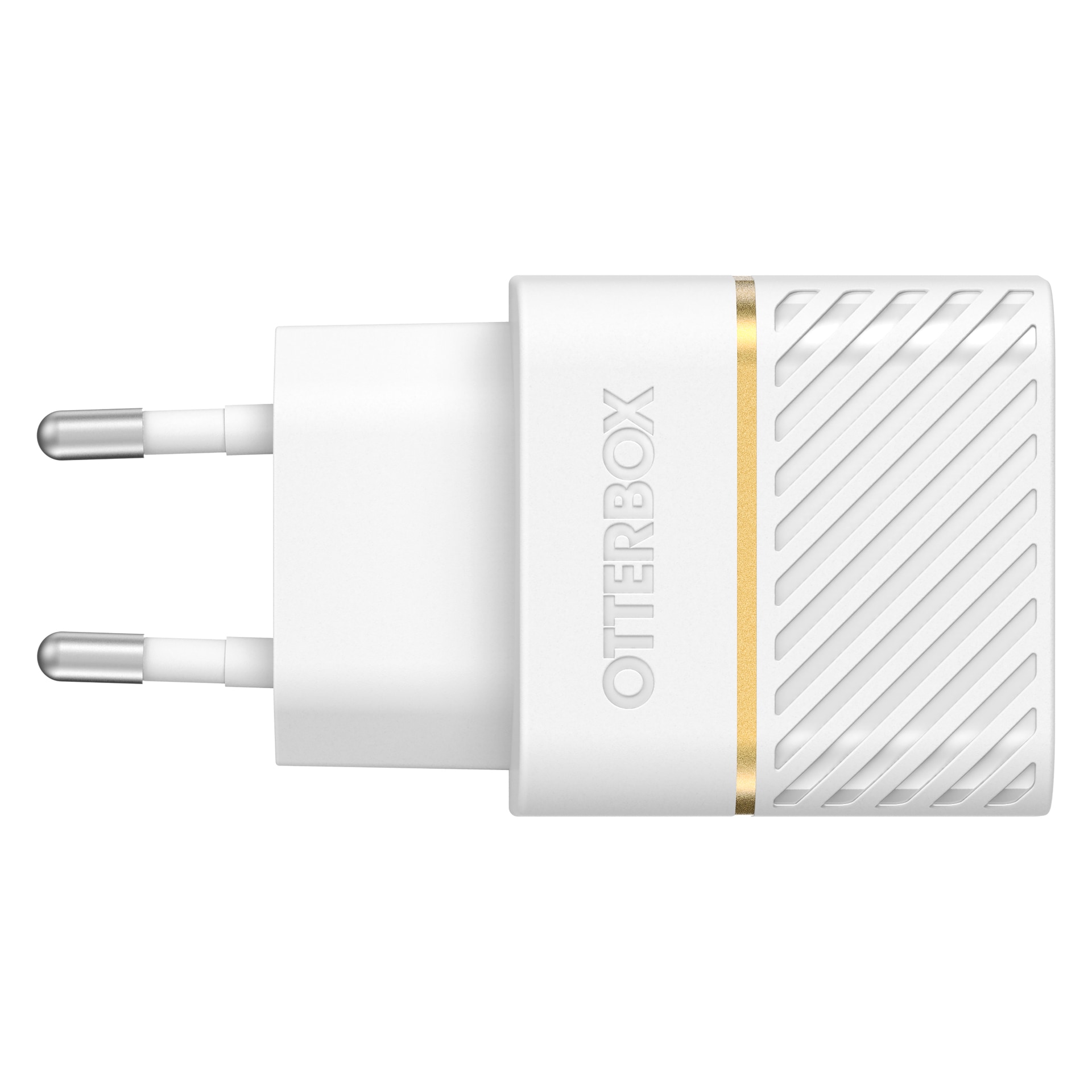 Smartphone-Ladegerät »EU WallCharger 20W - 1X USB-C 20W USB-PD«, geeignet für Apple...