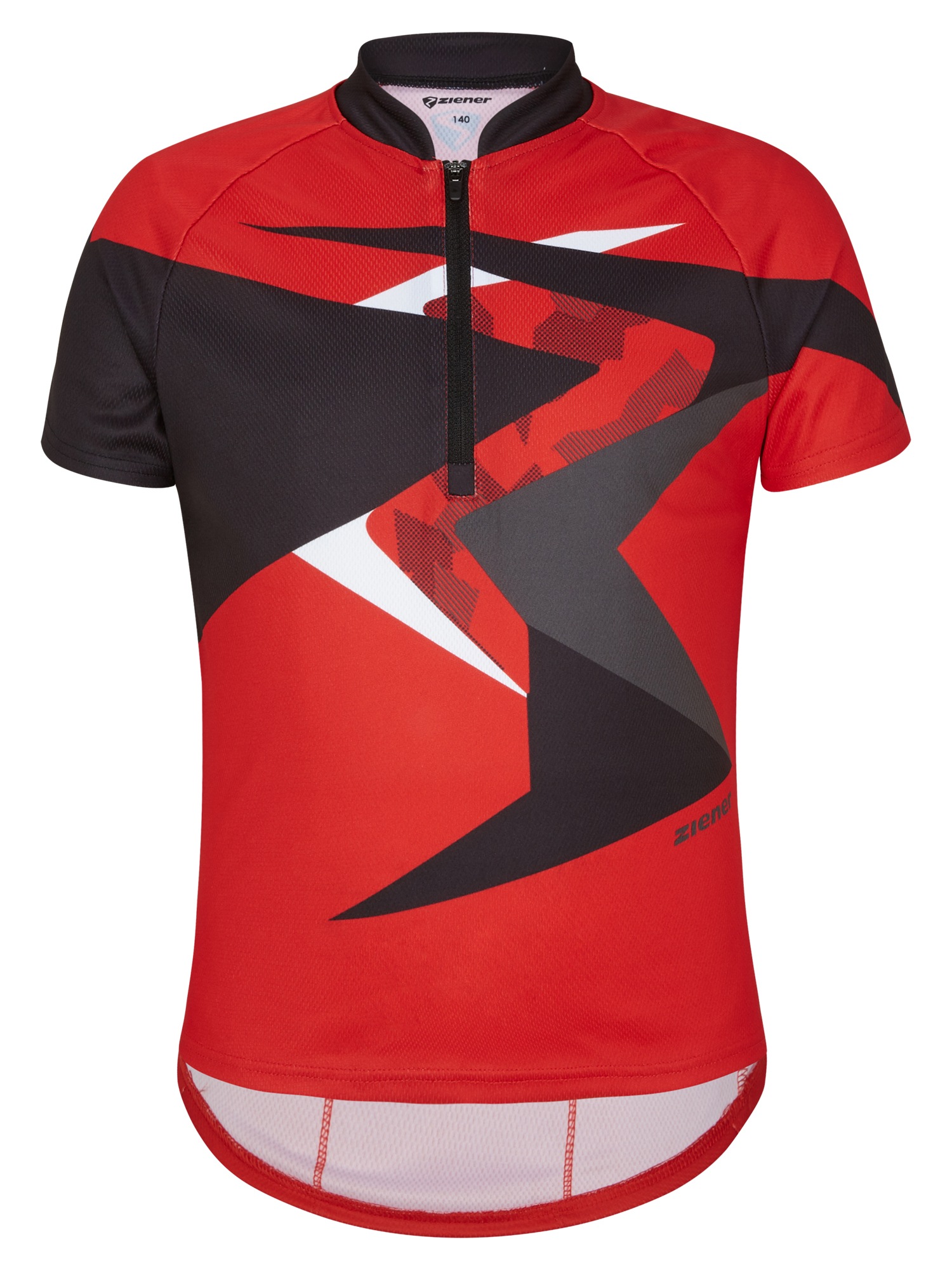 Ziener Radtrikot »NANKEI Junior«