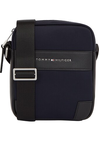 Tommy Hilfiger Mini Bag »TH URBAN NYLON MINI REPORTER«, kleine Umhängetasche kaufen