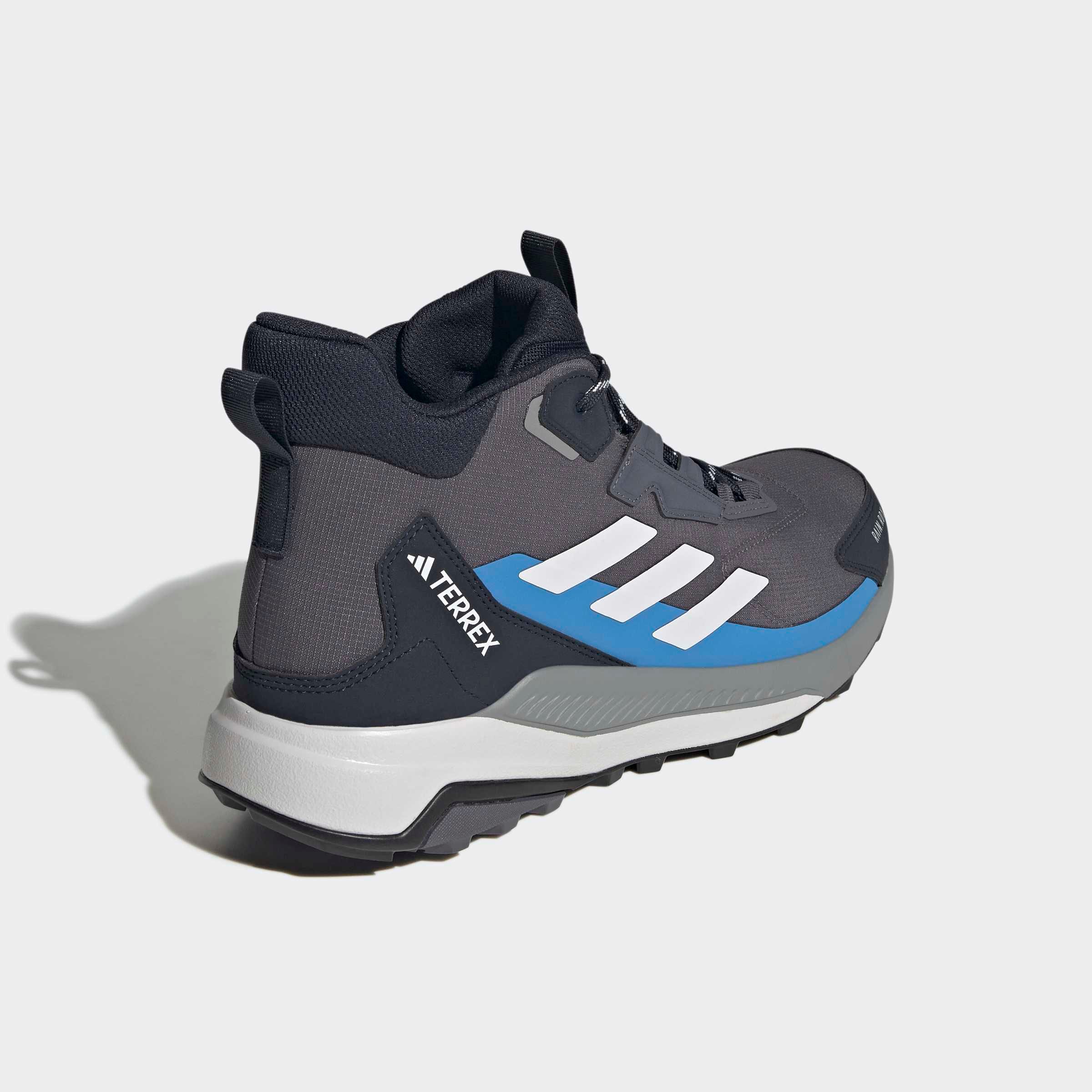 adidas TERREX Wanderschuh »ANYLANDER MID RAIN.RDY«  wasserdicht