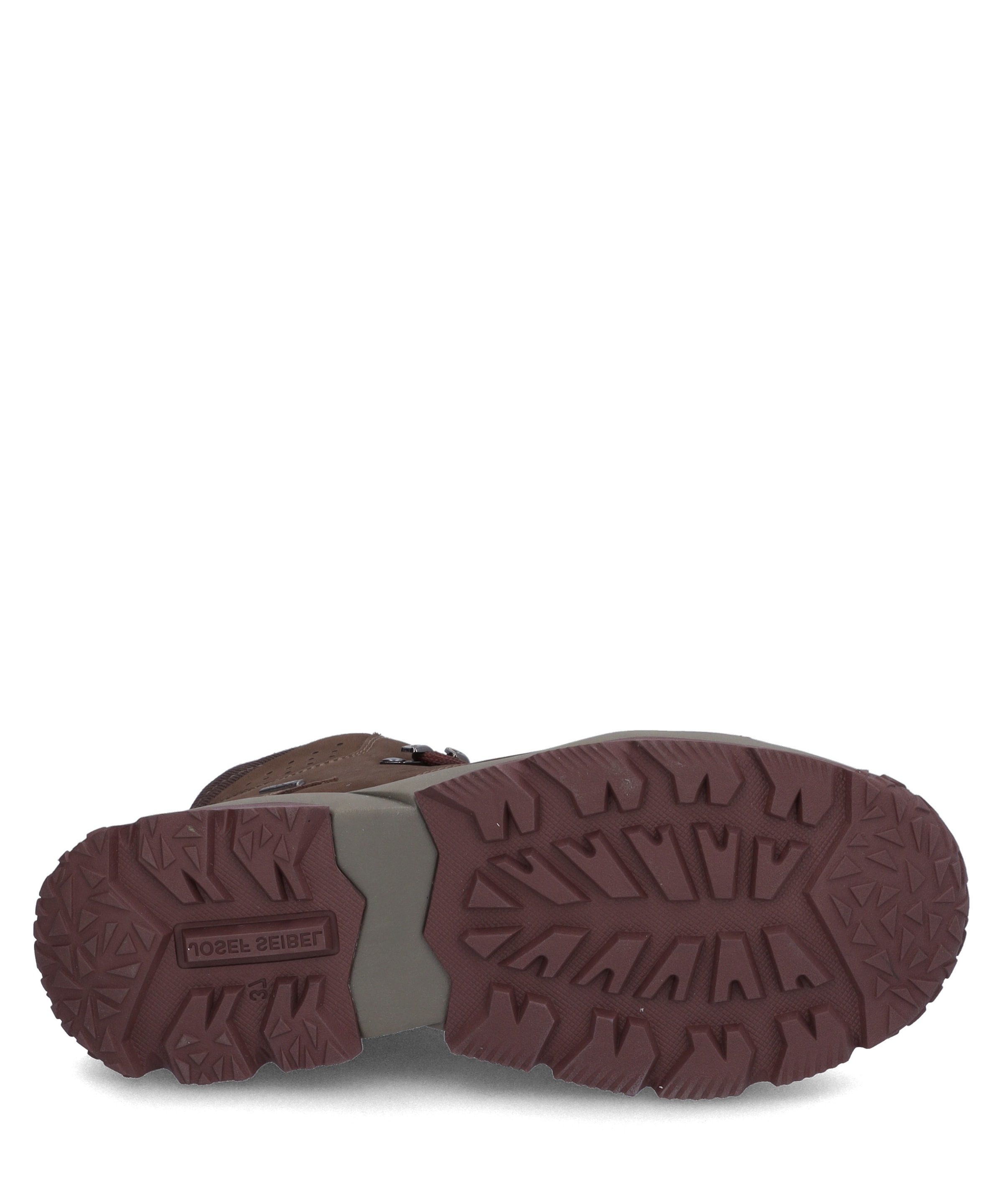 Josef Seibel Stiefelette »Philippa 50, brandy«