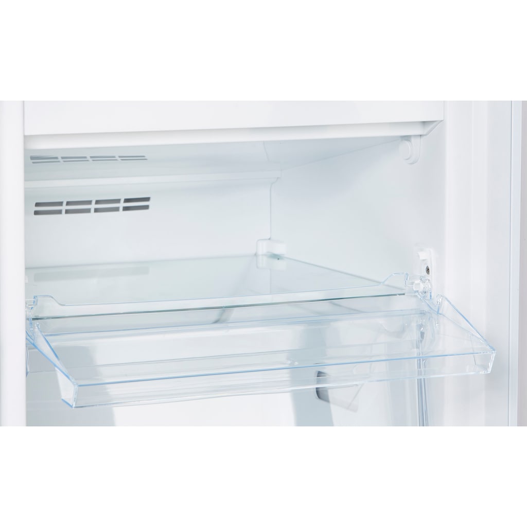 Hisense Gefrierschrank »FV191N4AW2«, 143,4 cm hoch, 55 cm breit