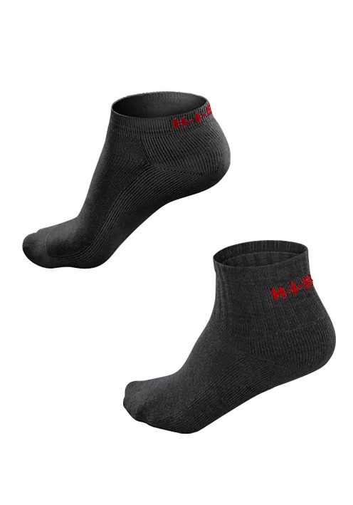 H.I.S Kurzsocken, (Set, 20 Paar), und Sneakersocken mit Frottee