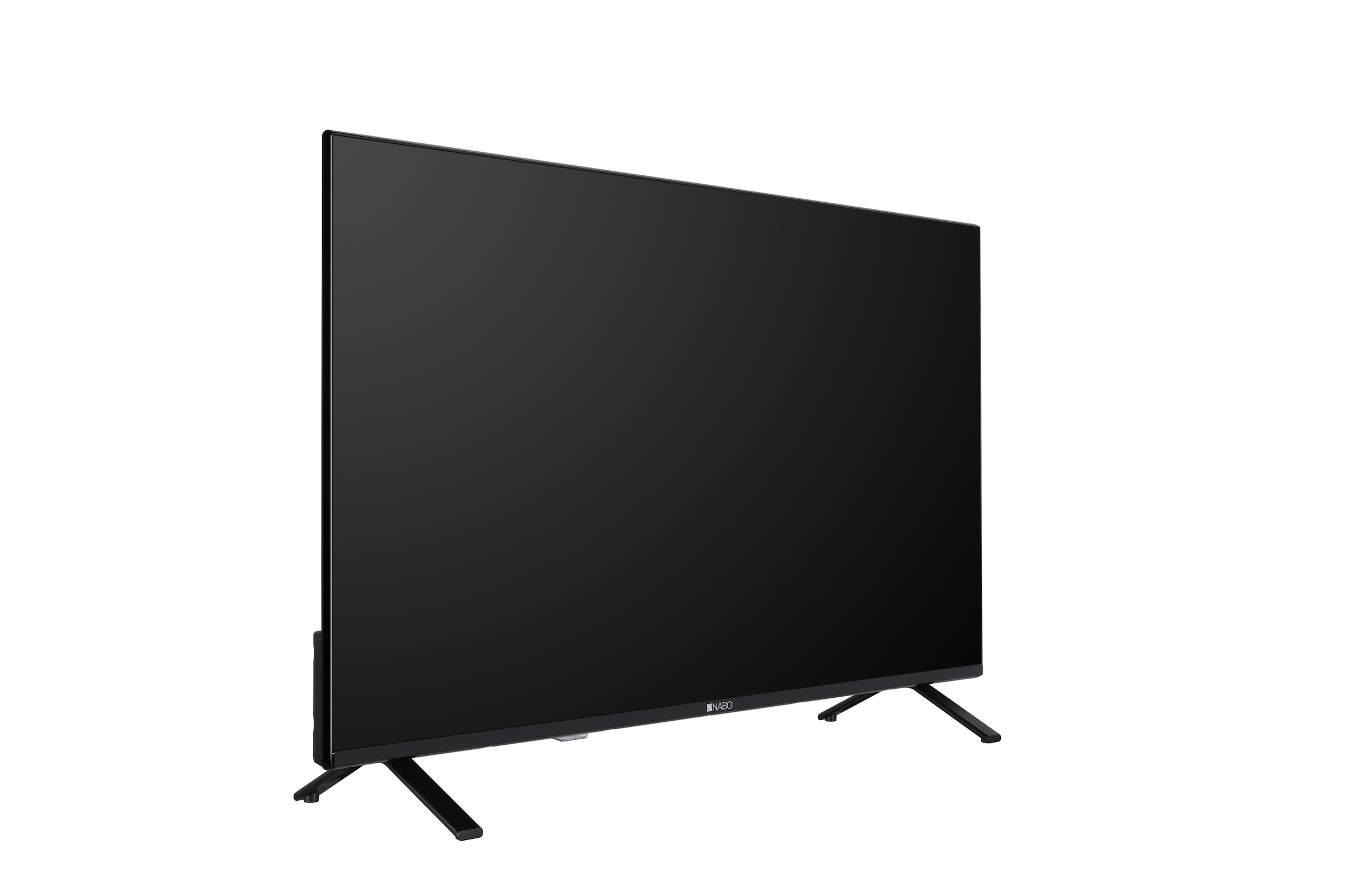 NABO DLED-Fernseher »65 KG6000«, 4K Ultra HD, Android TV