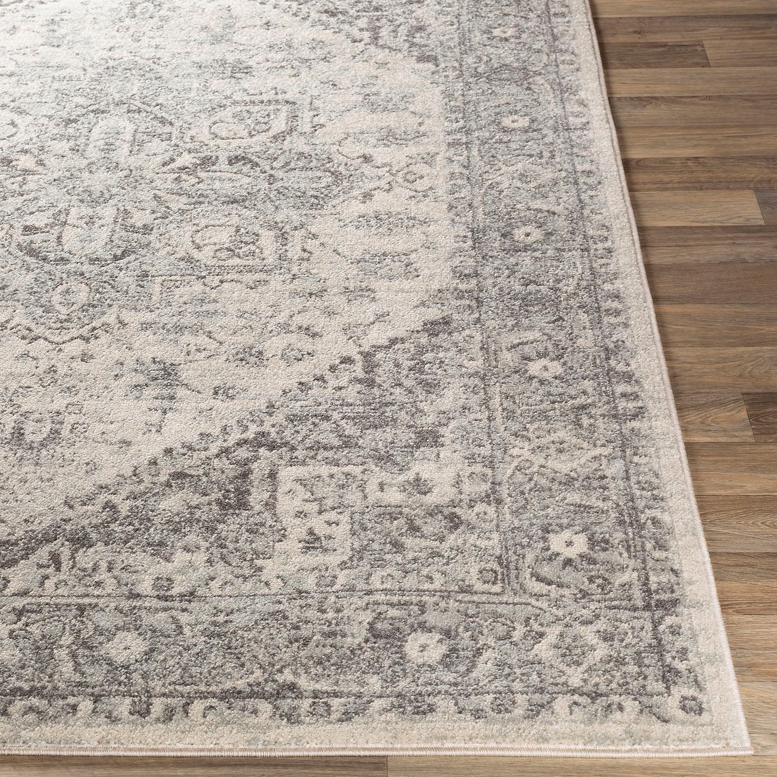 Surya Teppich »Traditional«, rechteckig, Orient Teppich bei OTTO online