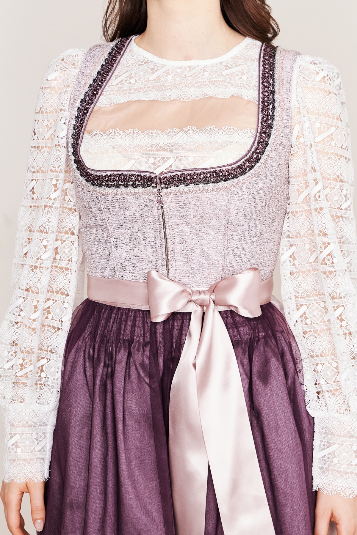 Krüger Dirndl »Dirndl Abriana (60cm)«